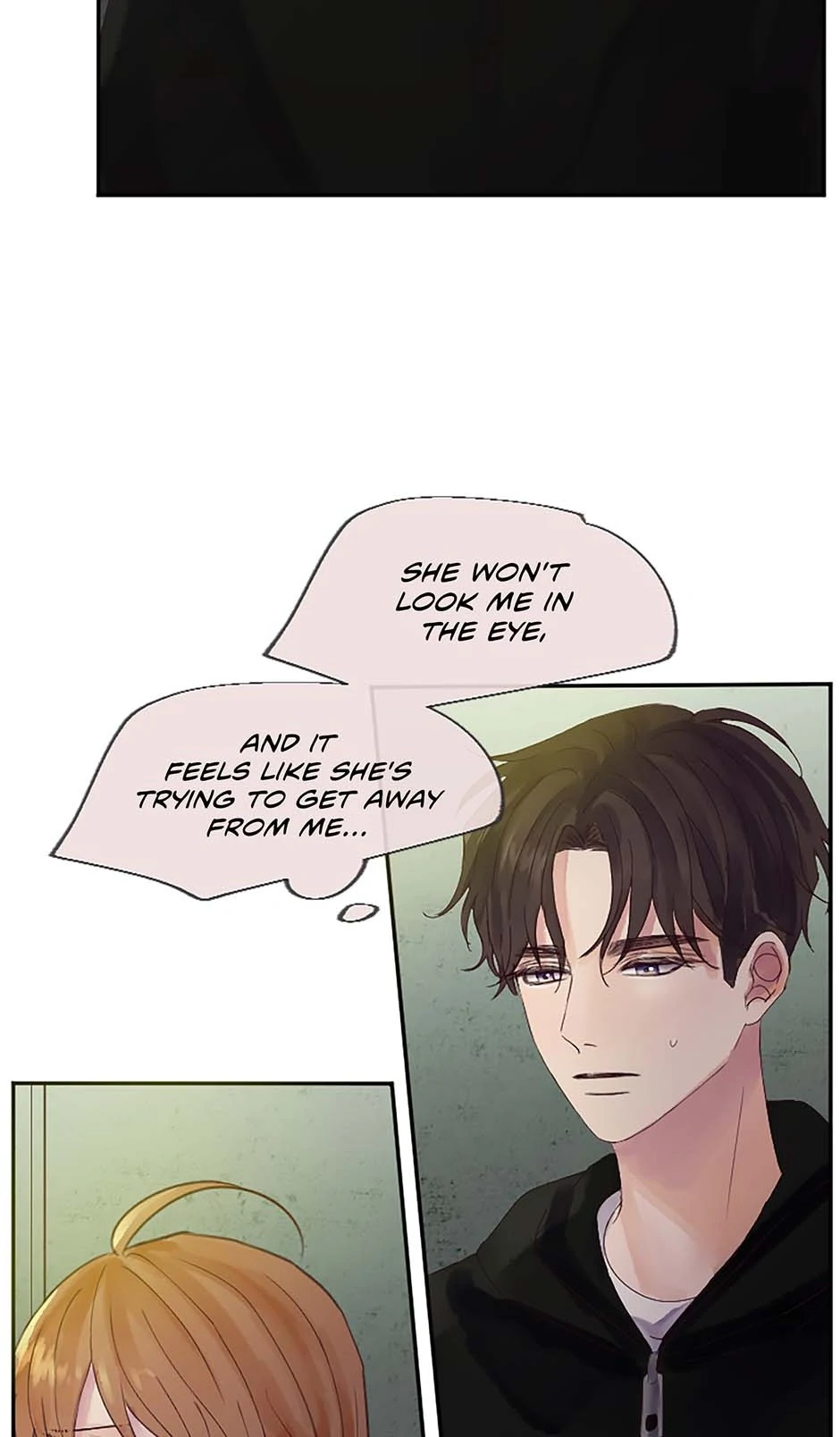 Jealousy Inducers Chapter 27 - Page 60
