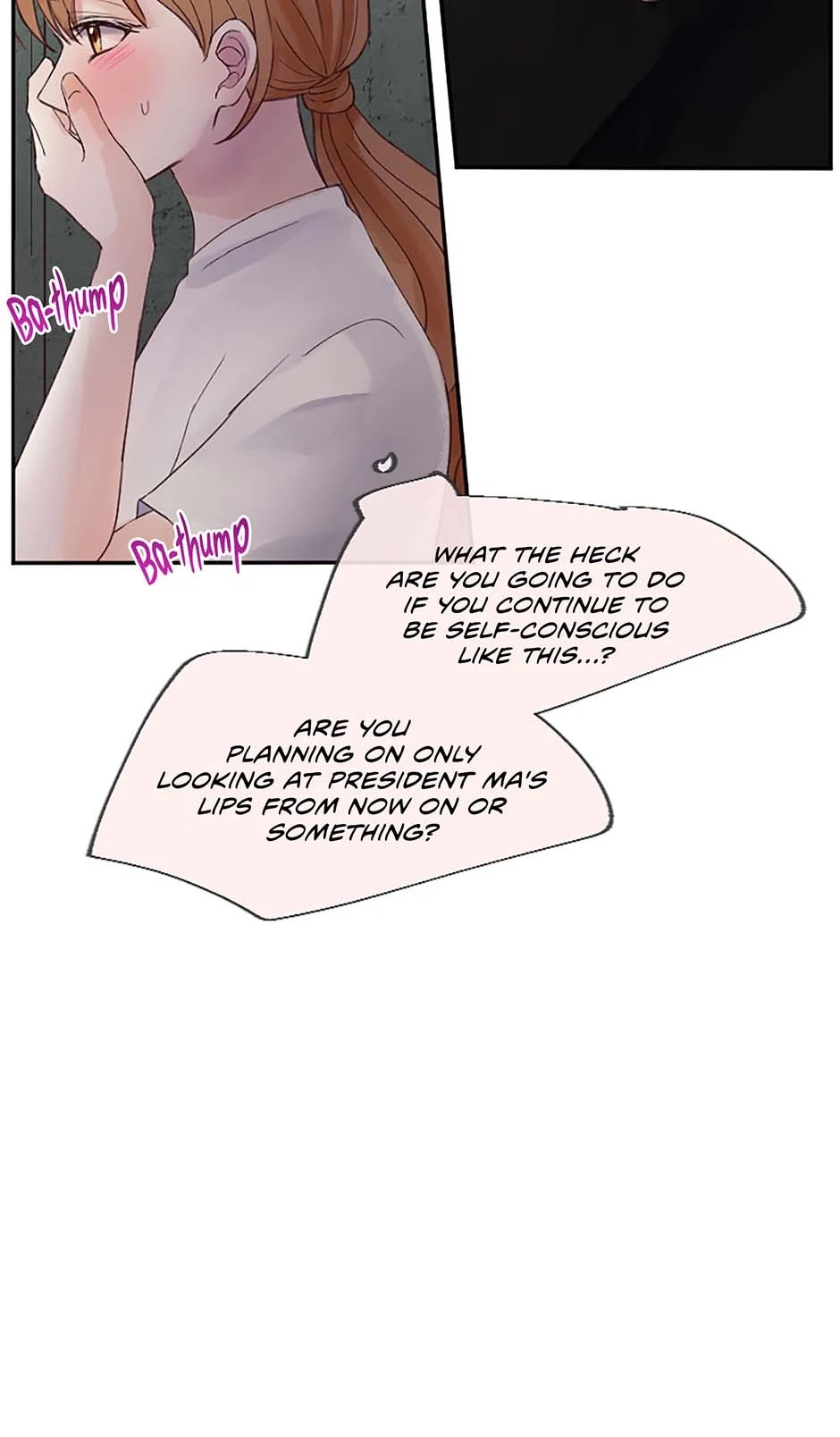 Jealousy Inducers Chapter 27 - Page 61