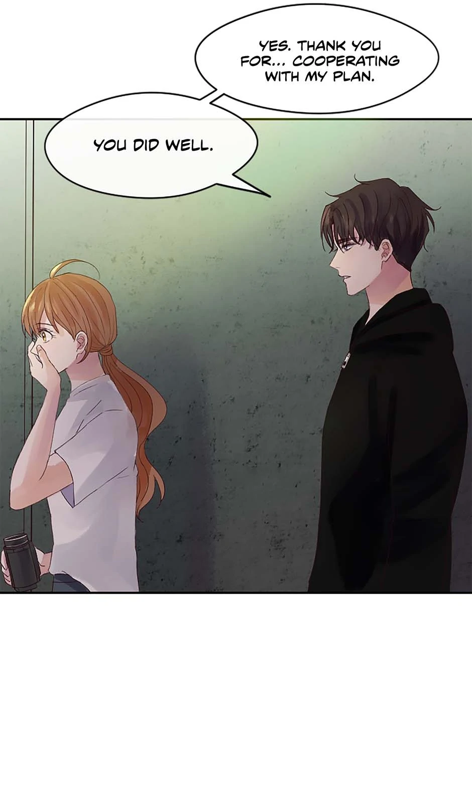 Jealousy Inducers Chapter 27 - Page 62