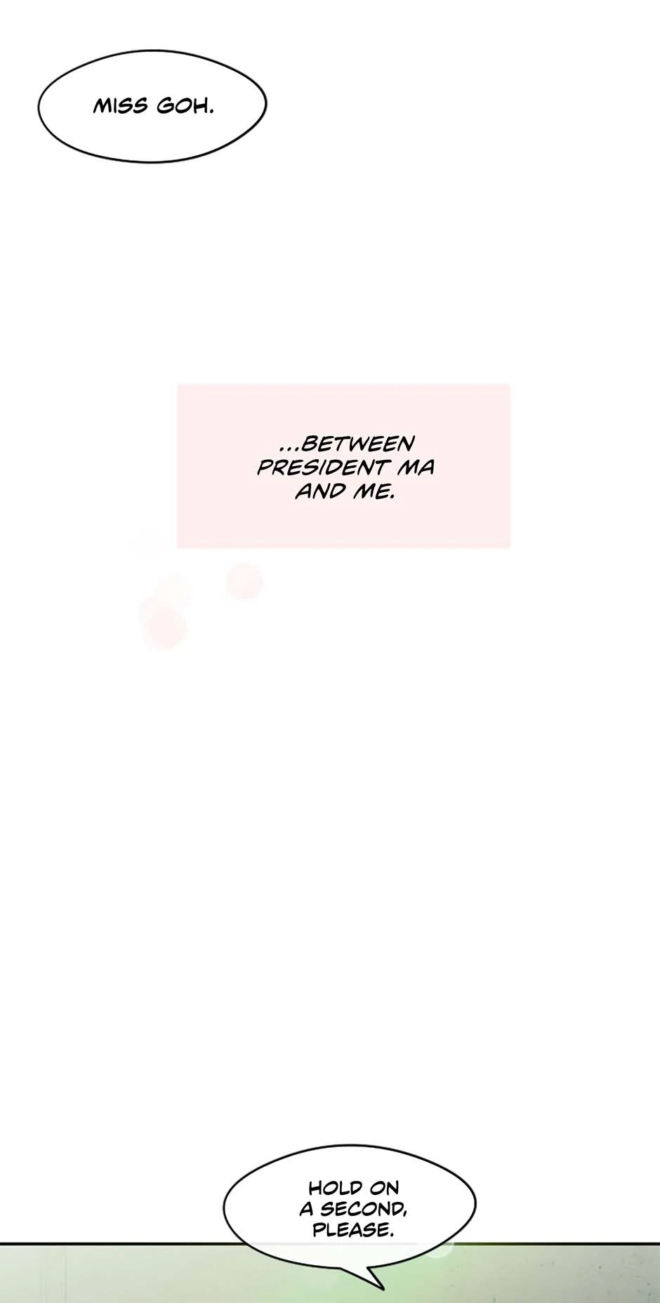 Jealousy Inducers Chapter 27 - Page 66