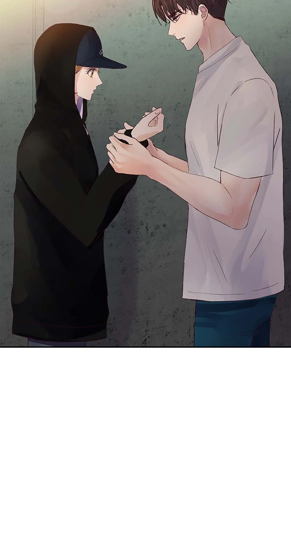 Jealousy Inducers Chapter 27 - Page 74