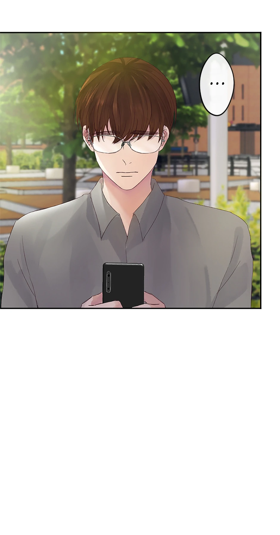 Jealousy Inducers Chapter 27 - Page 83