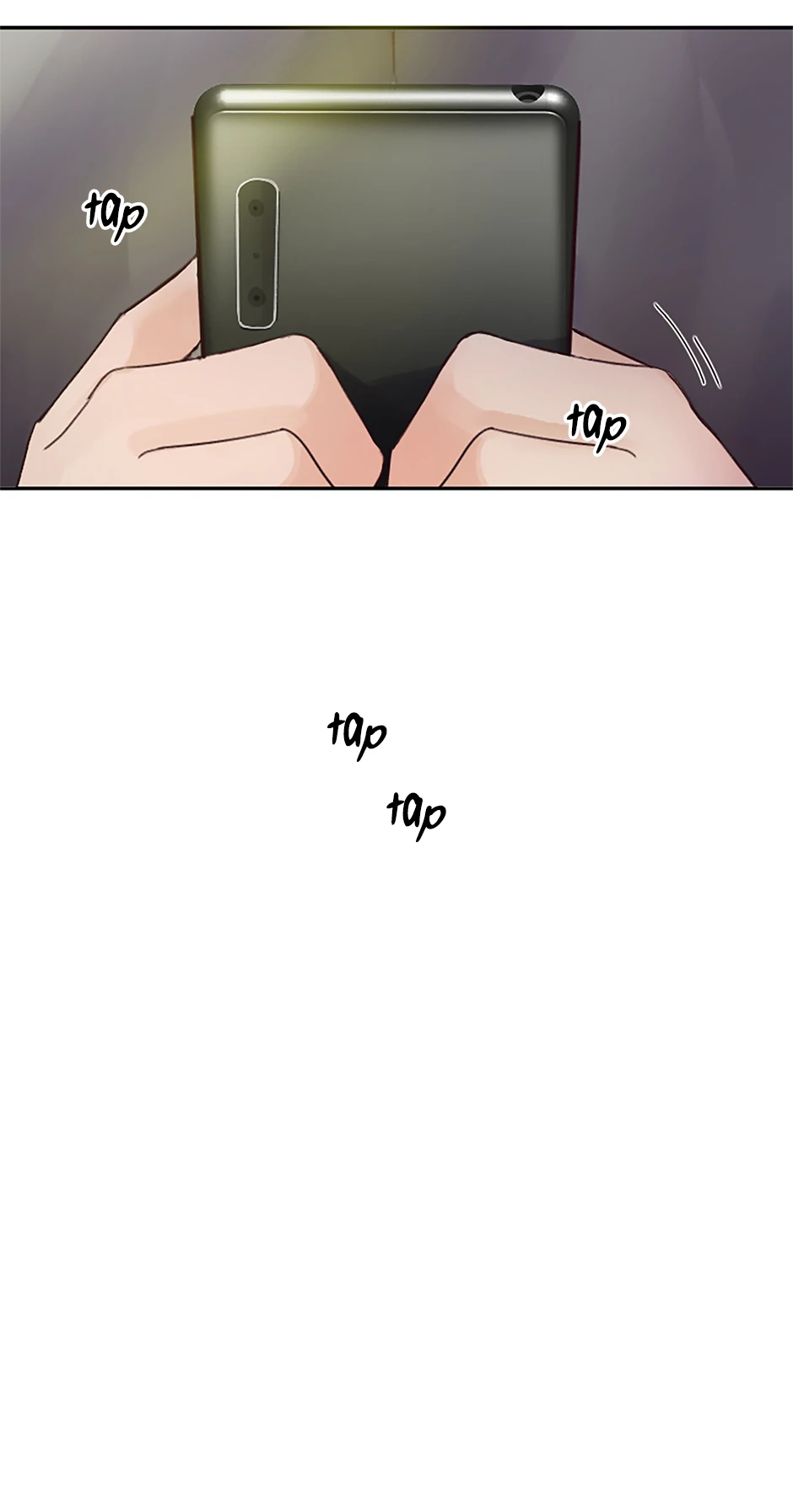 Jealousy Inducers Chapter 27 - Page 84