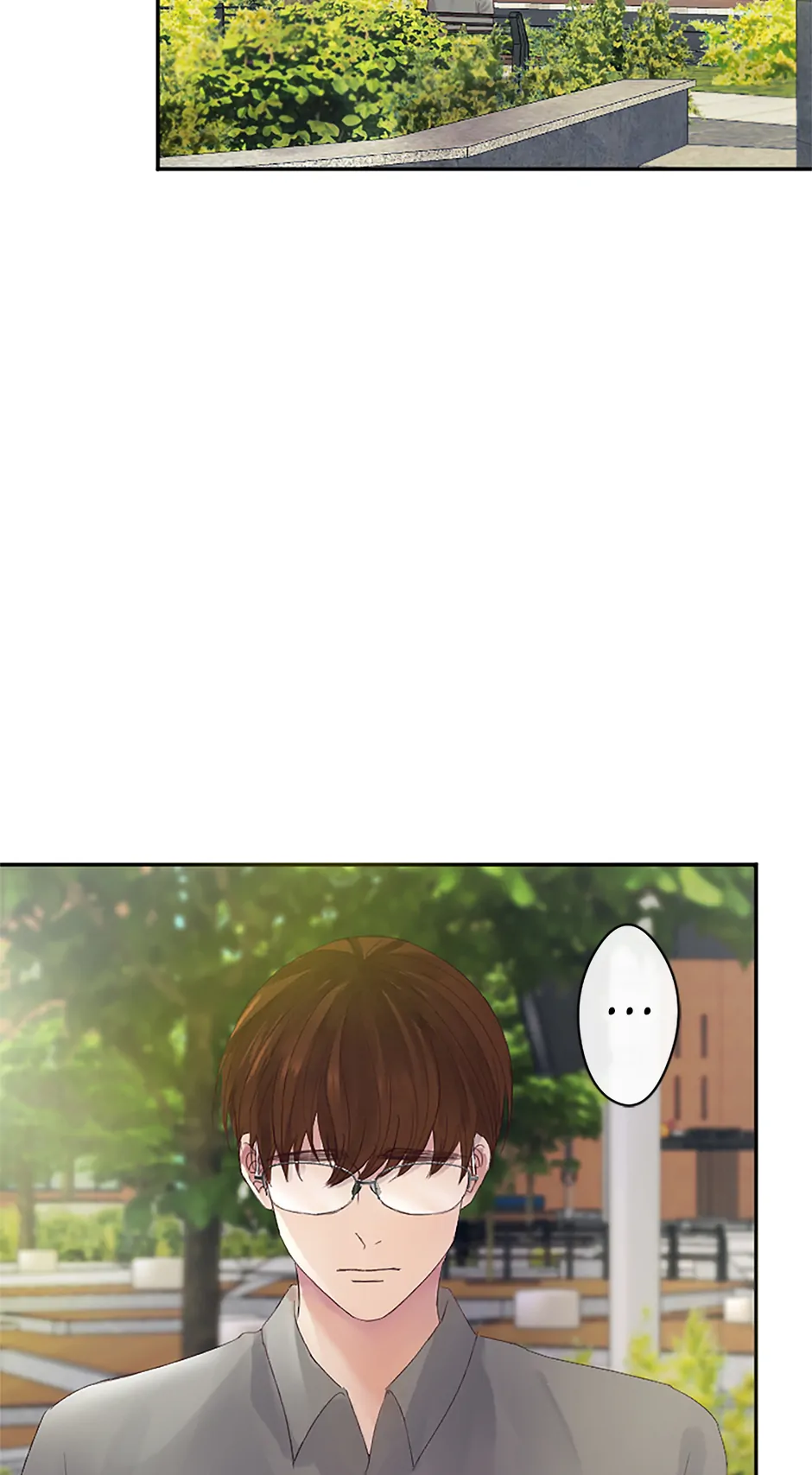 Jealousy Inducers Chapter 28 - Page 2