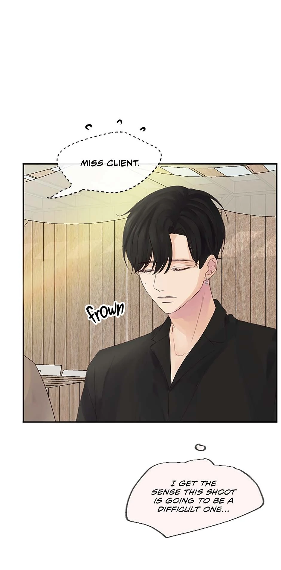 Jealousy Inducers Chapter 28 - Page 19