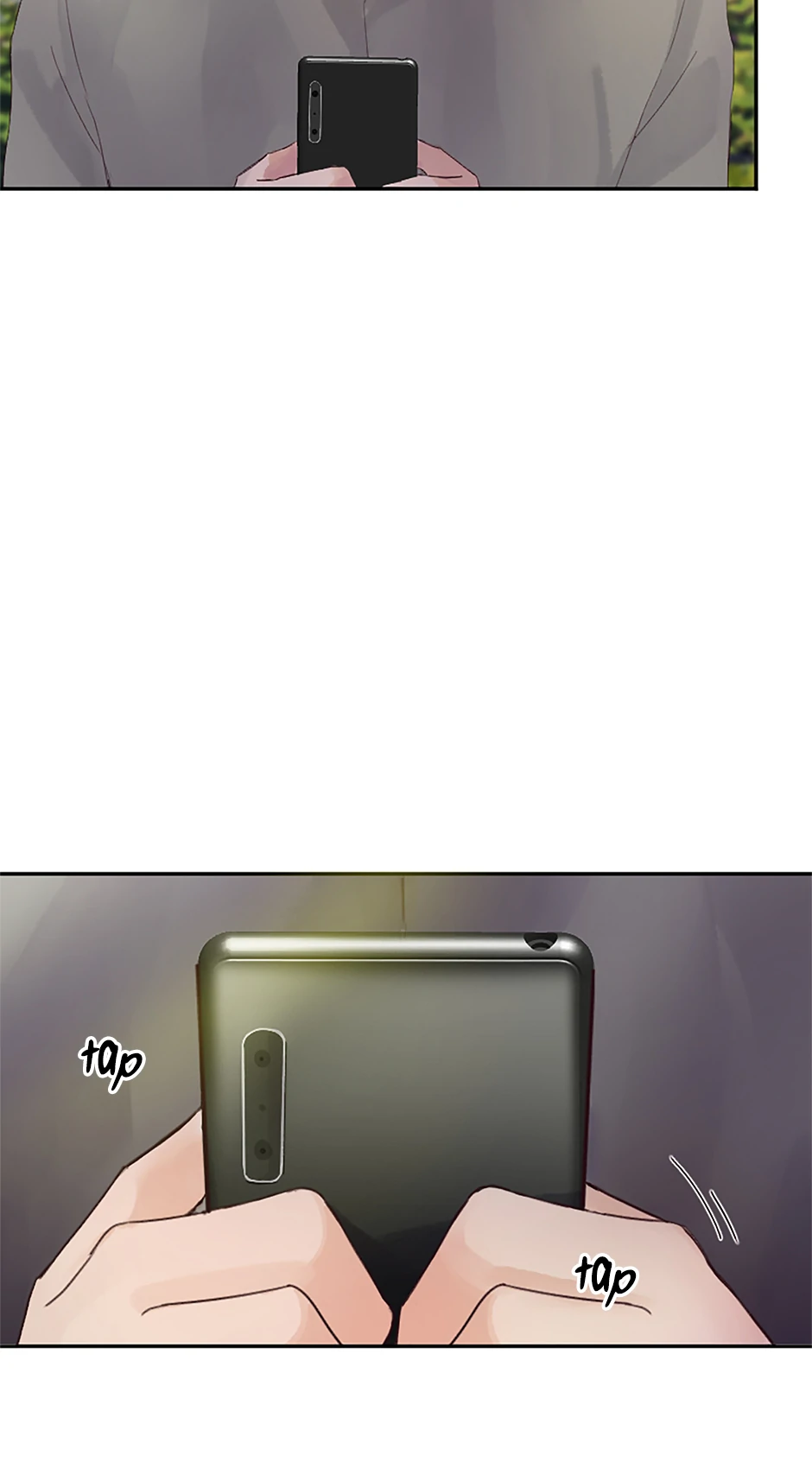 Jealousy Inducers Chapter 28 - Page 3