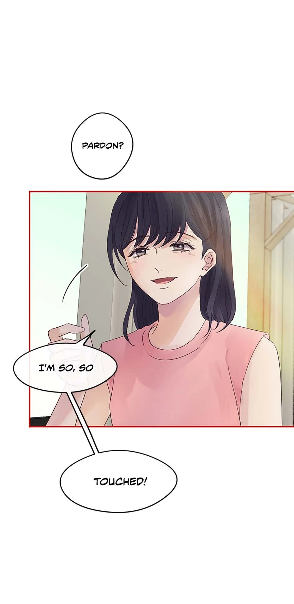 Jealousy Inducers Chapter 28 - Page 26