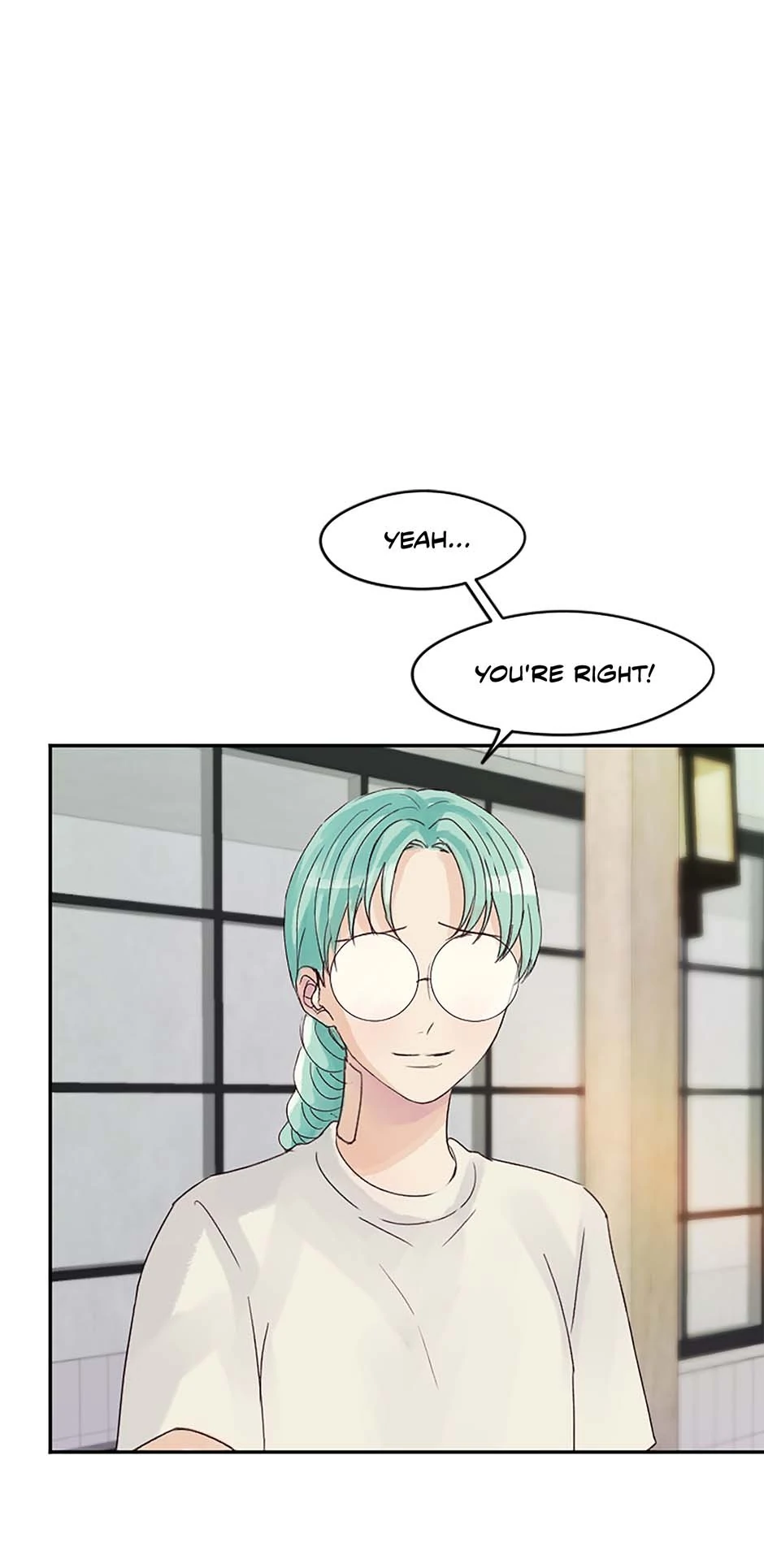 Jealousy Inducers Chapter 28 - Page 38