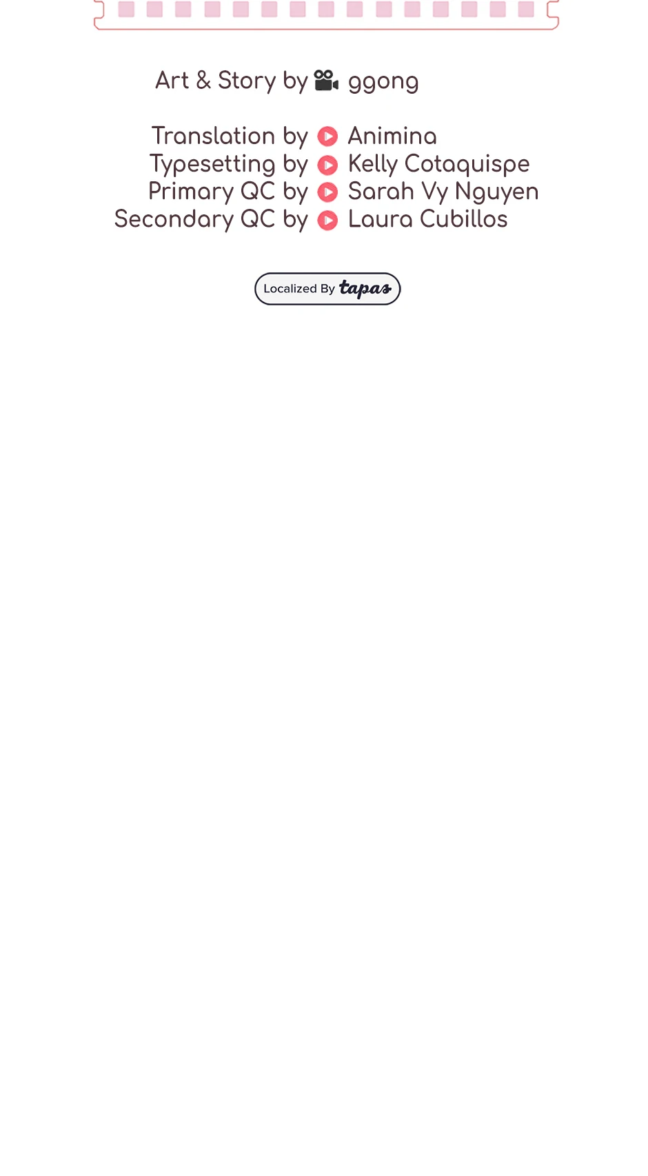 Jealousy Inducers Chapter 28 - Page 5