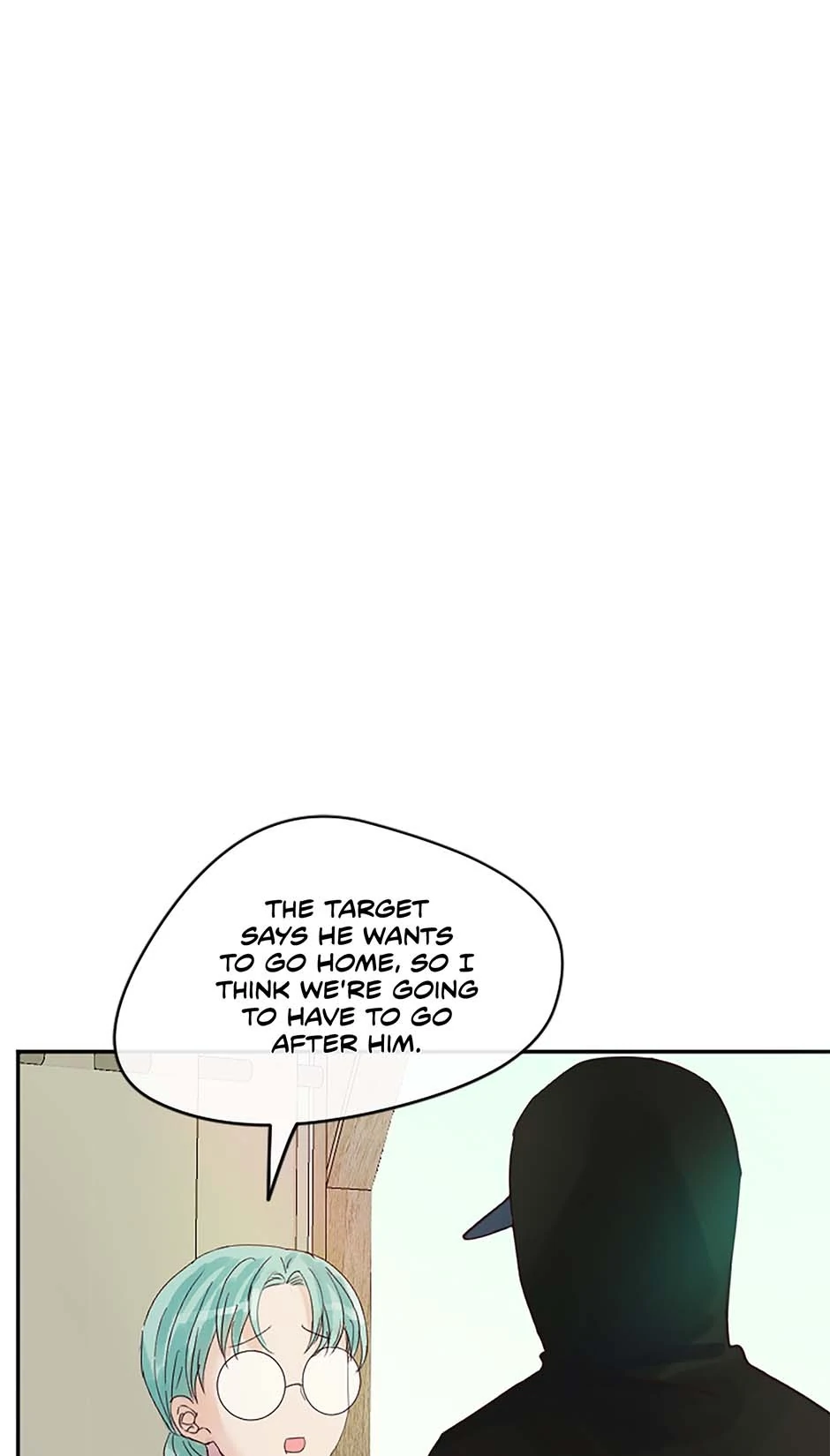 Jealousy Inducers Chapter 28 - Page 54