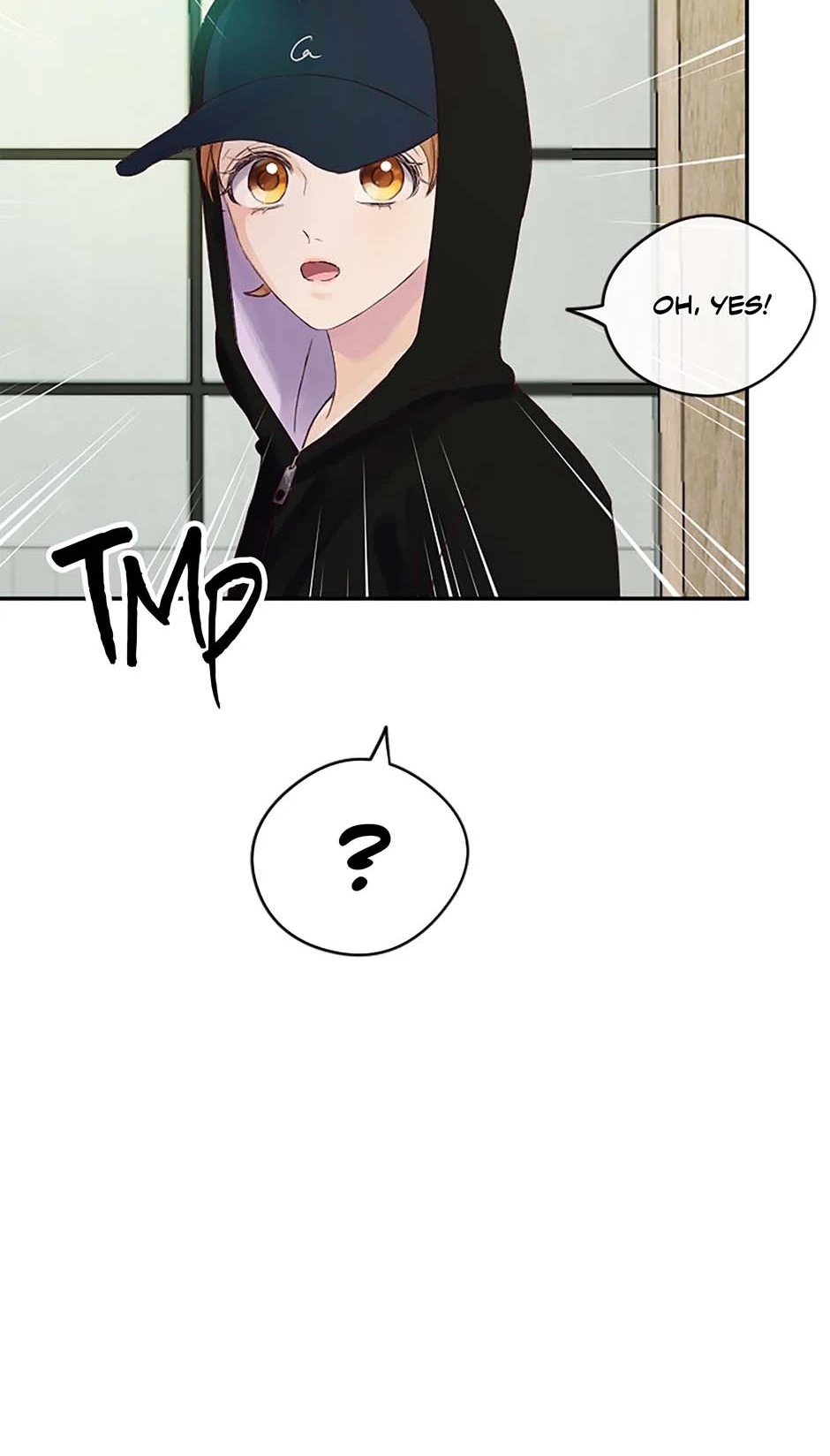 Jealousy Inducers Chapter 28 - Page 56