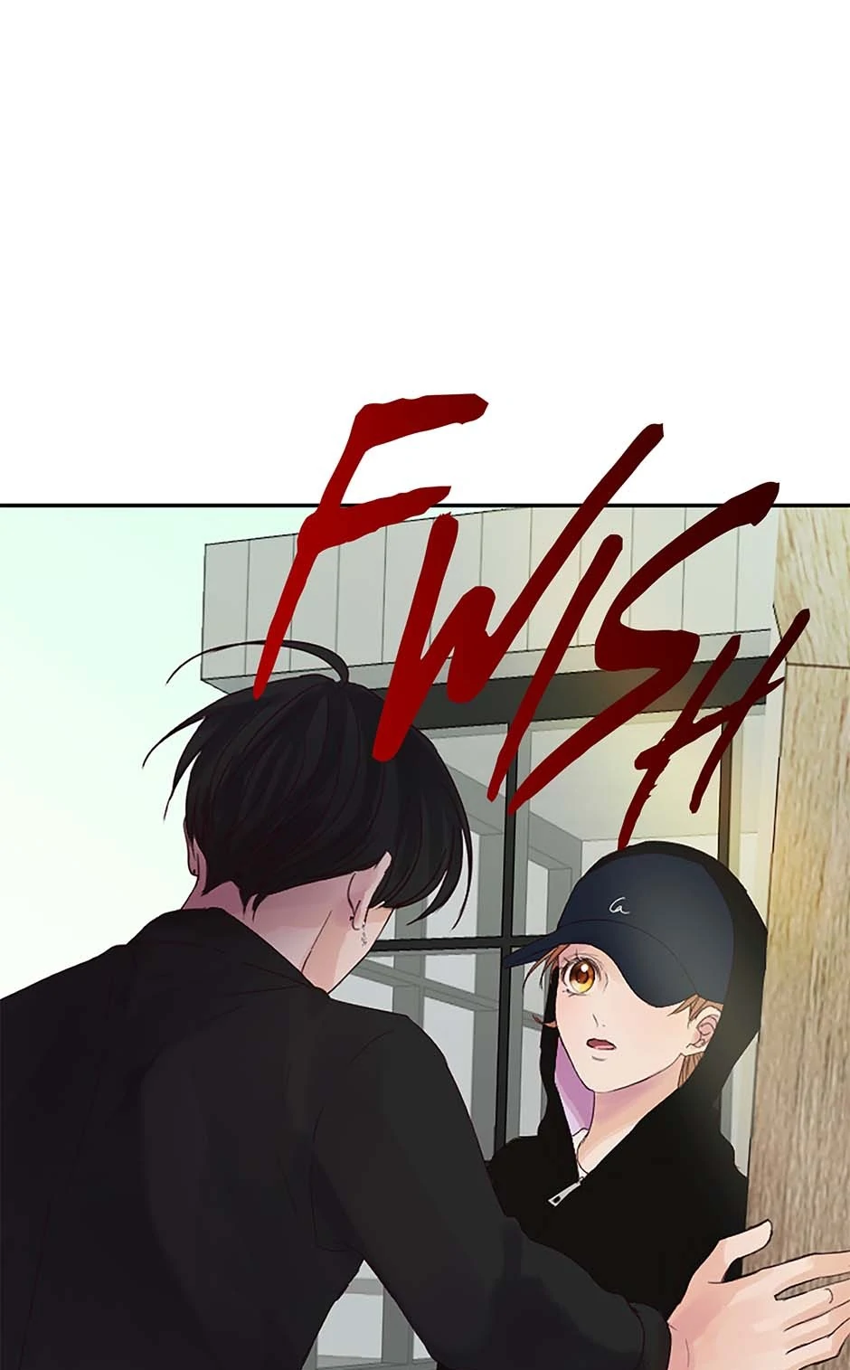 Jealousy Inducers Chapter 28 - Page 57