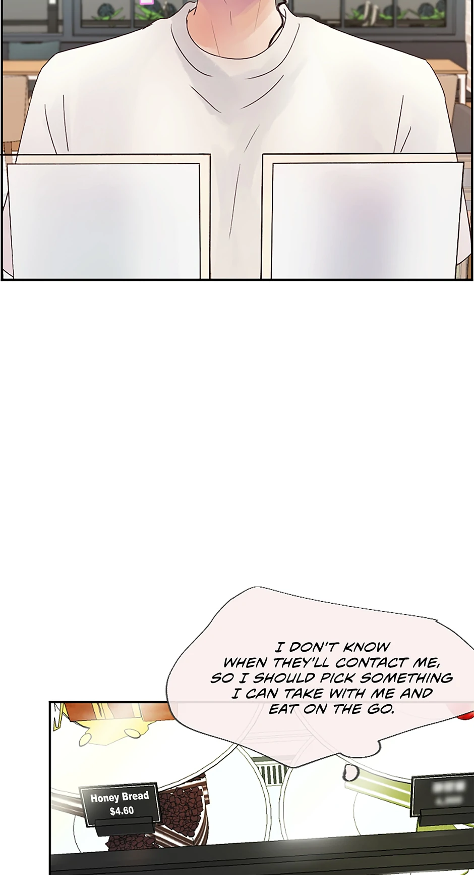 Jealousy Inducers Chapter 29 - Page 11