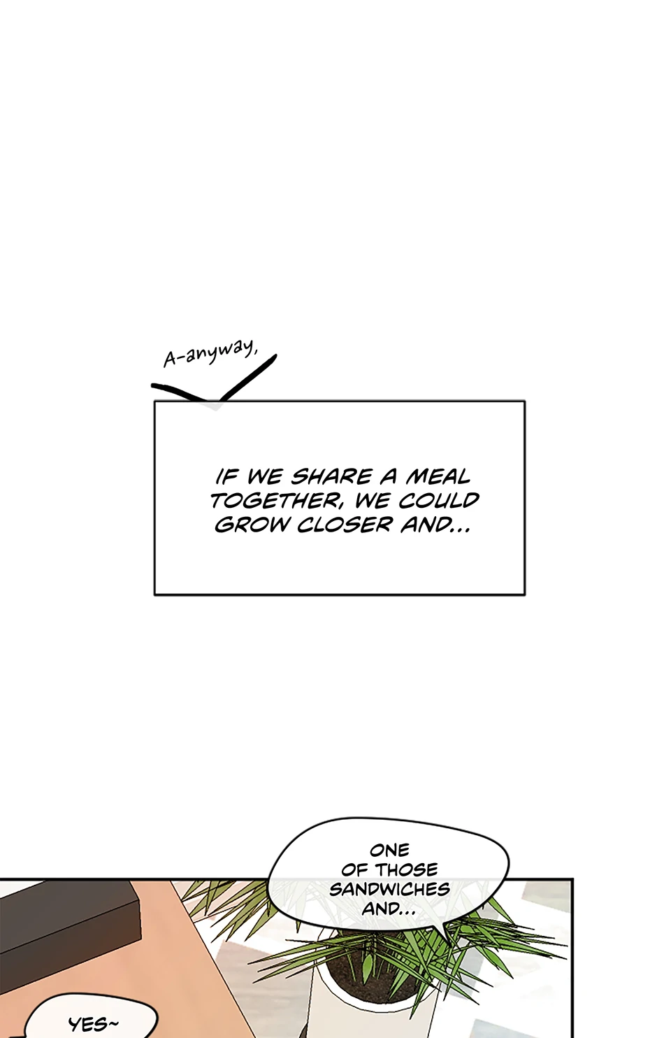 Jealousy Inducers Chapter 29 - Page 18