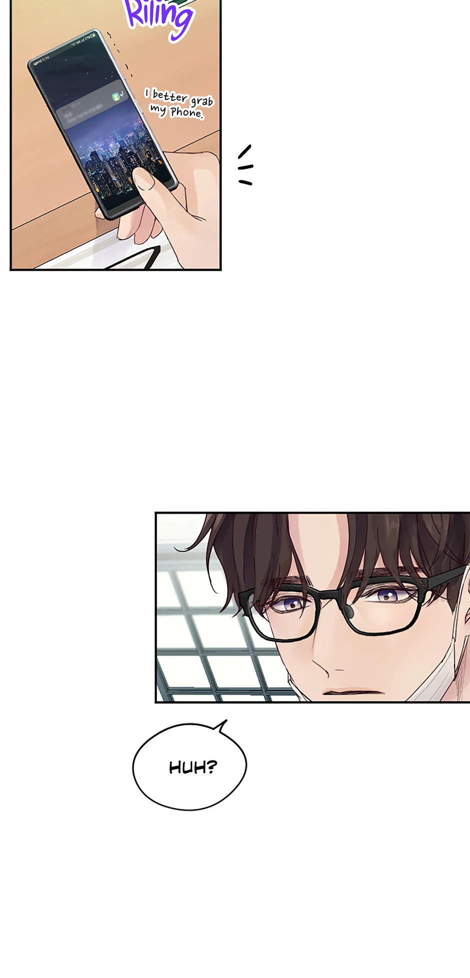 Jealousy Inducers Chapter 29 - Page 24