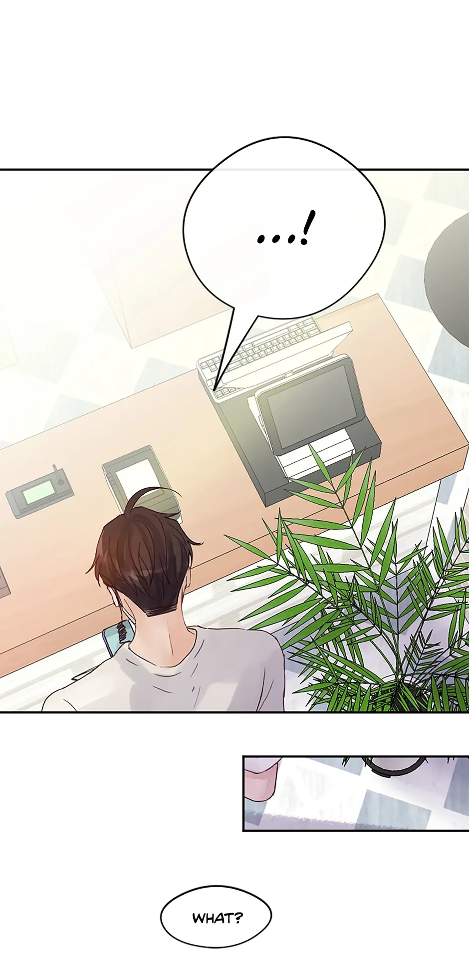 Jealousy Inducers Chapter 29 - Page 25