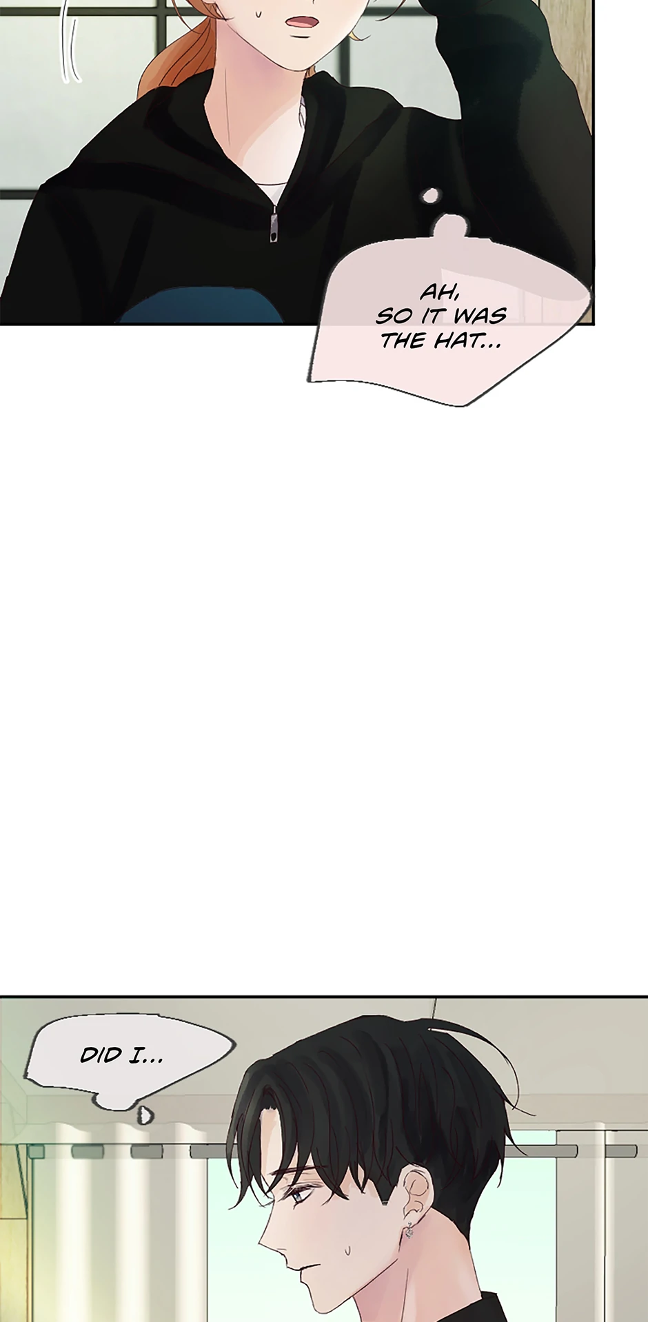 Jealousy Inducers Chapter 29 - Page 33