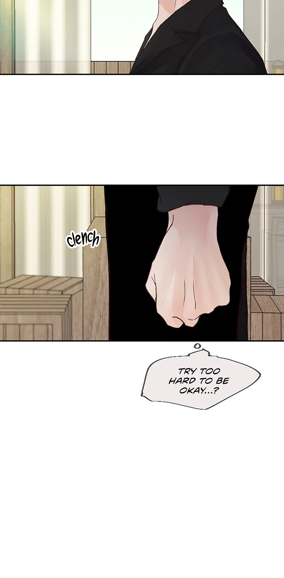 Jealousy Inducers Chapter 29 - Page 34