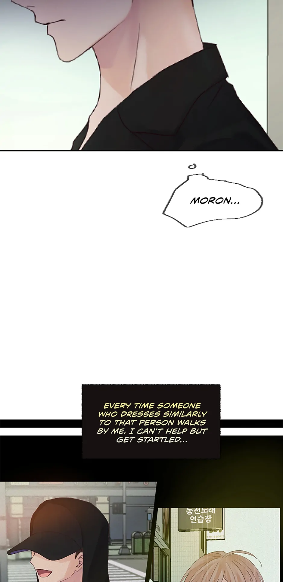 Jealousy Inducers Chapter 29 - Page 36