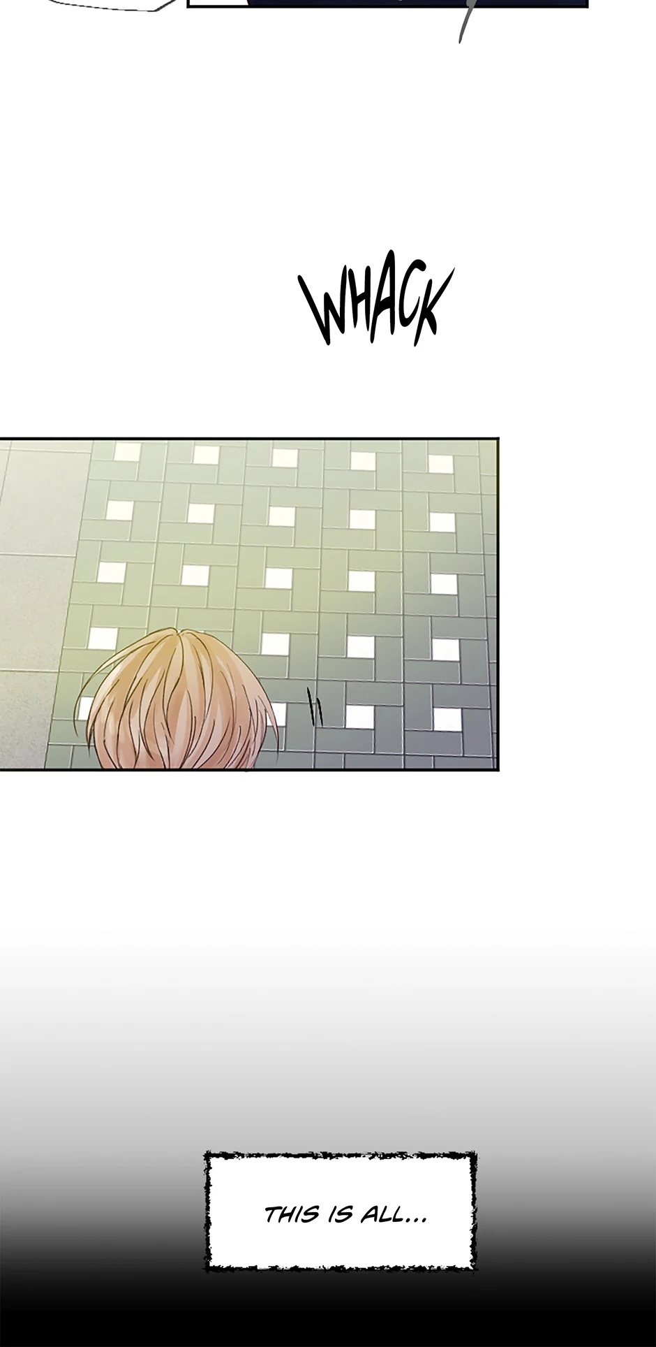 Jealousy Inducers Chapter 29 - Page 39