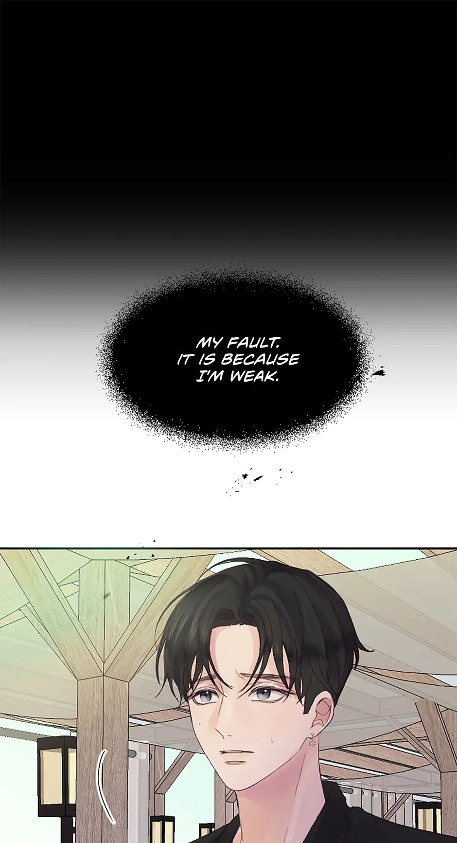 Jealousy Inducers Chapter 29 - Page 40