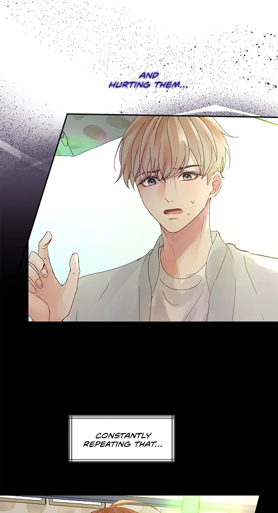 Jealousy Inducers Chapter 29 - Page 42