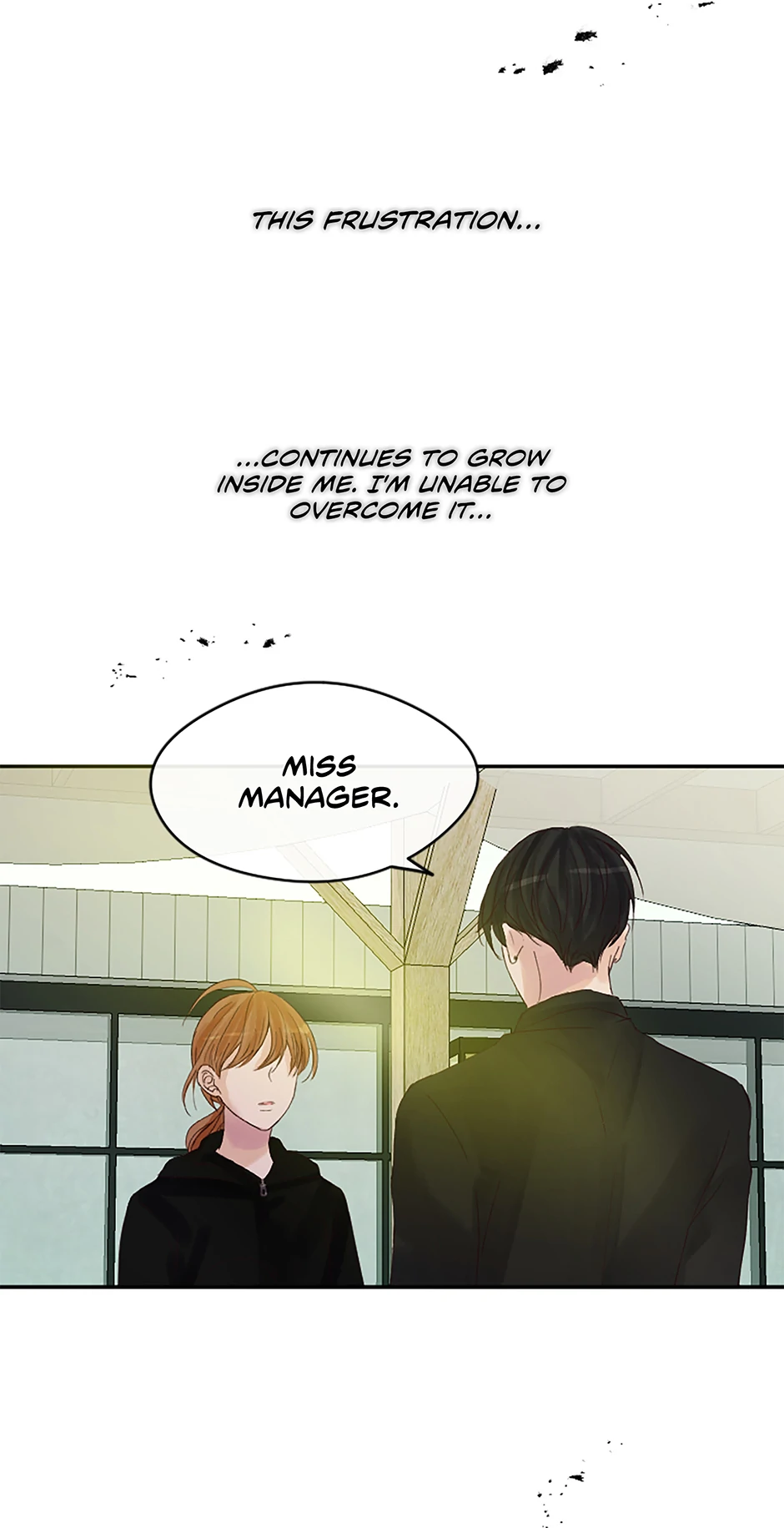 Jealousy Inducers Chapter 29 - Page 48