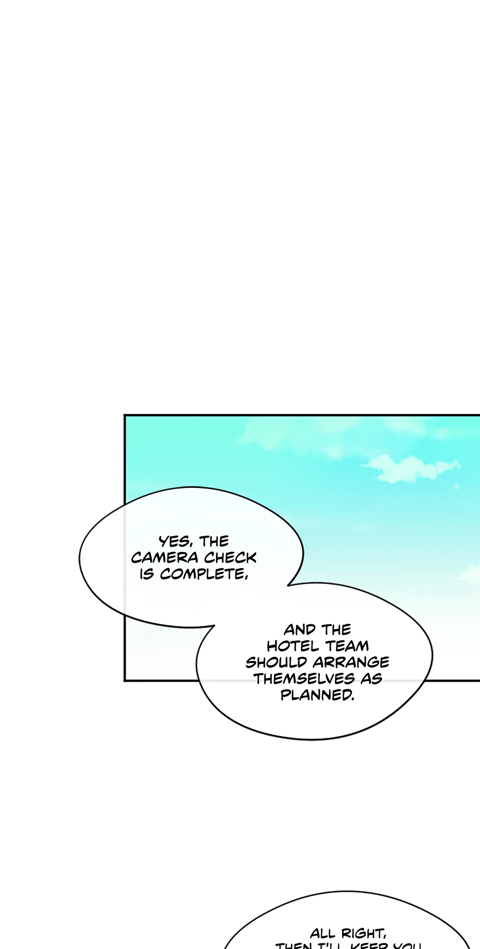 Jealousy Inducers Chapter 29 - Page 6