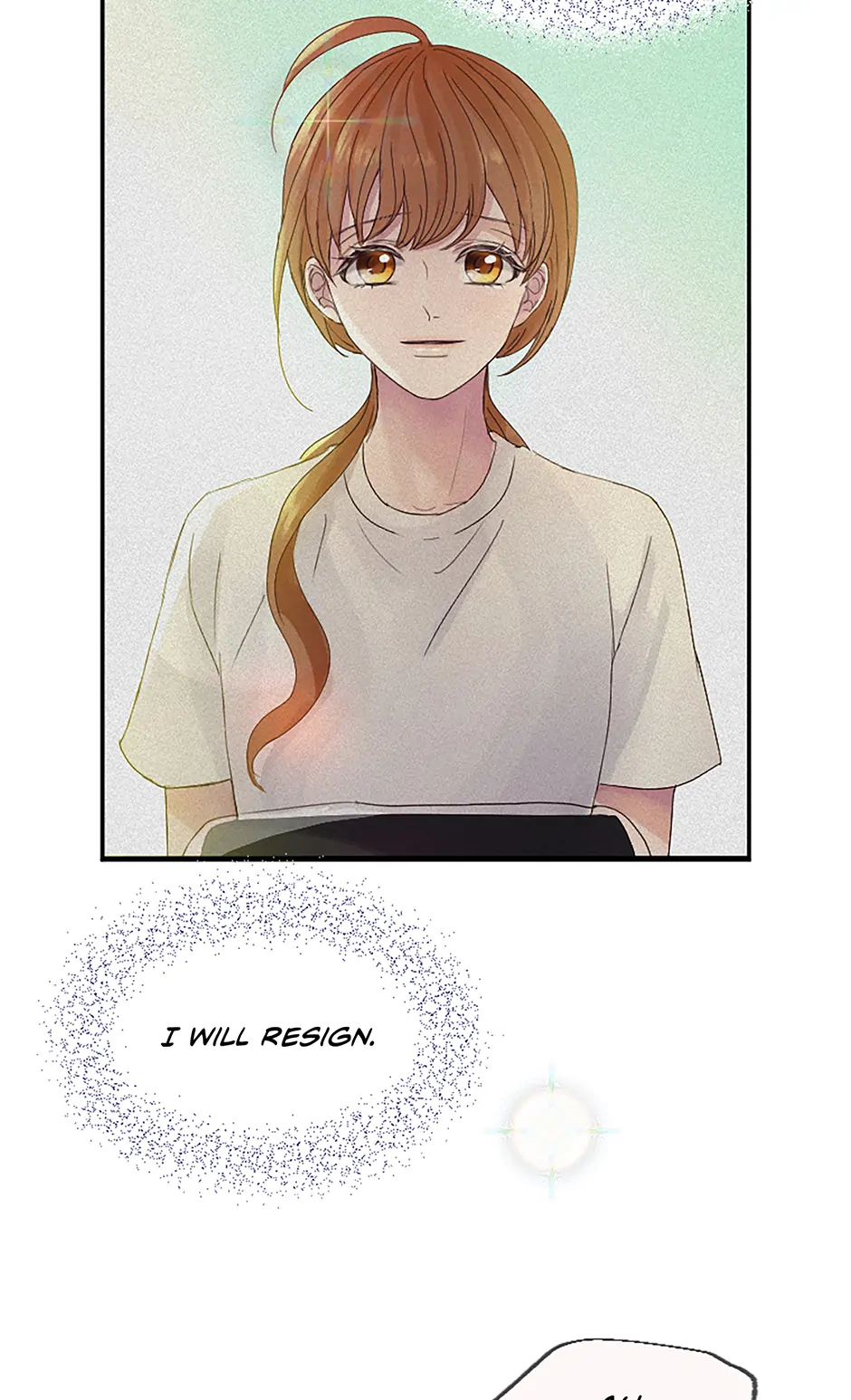 Jealousy Inducers Chapter 29 - Page 58