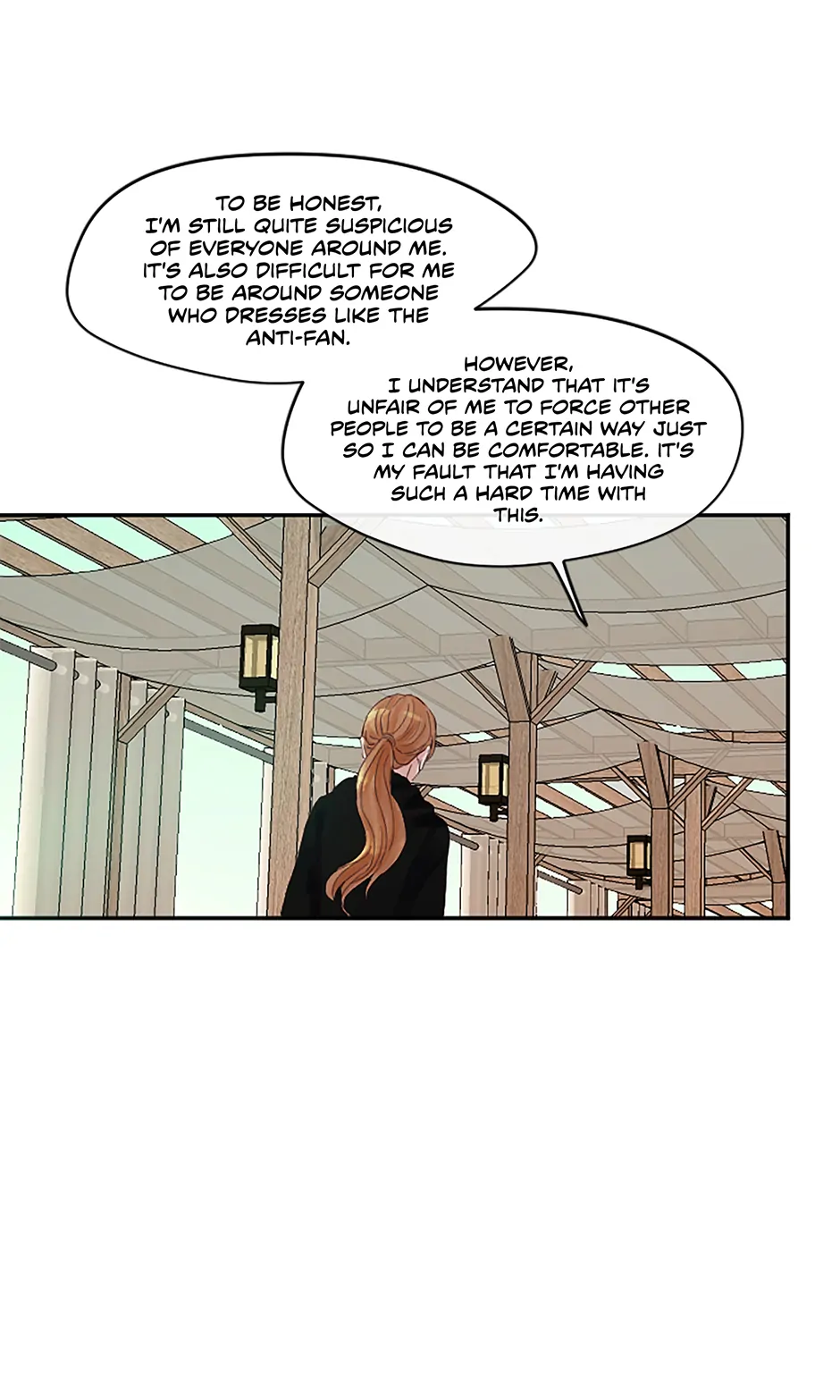 Jealousy Inducers Chapter 29 - Page 60