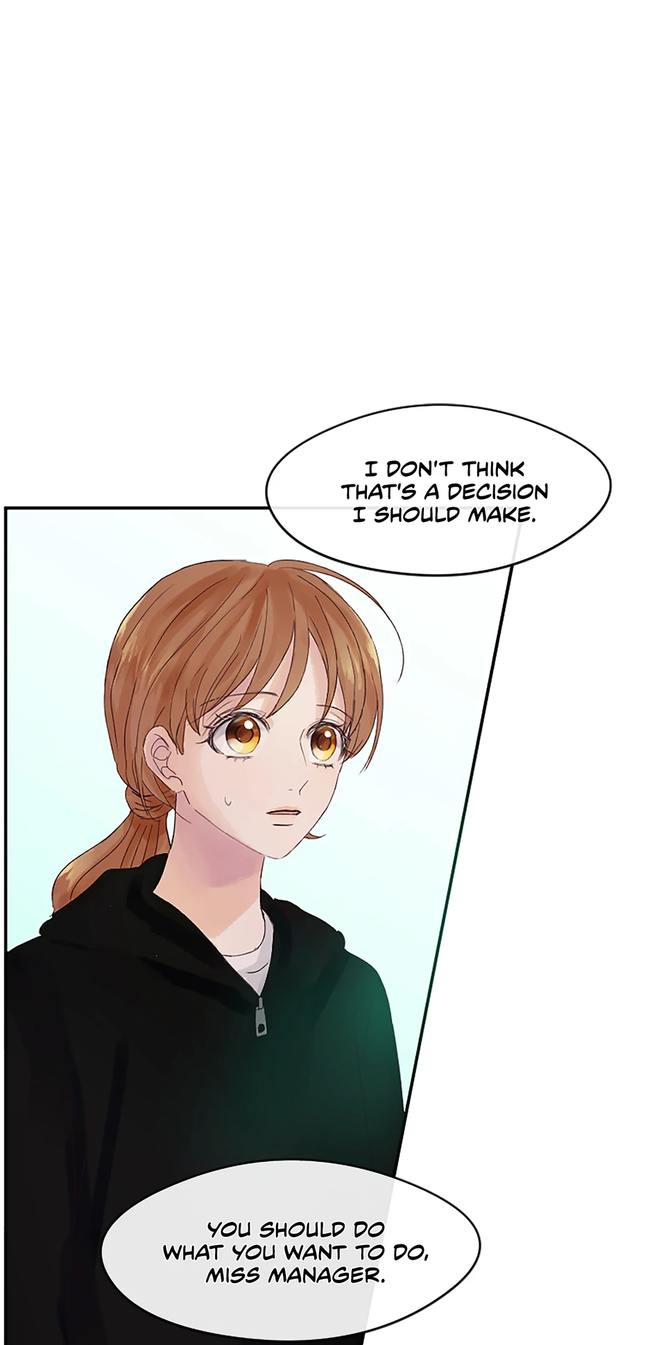 Jealousy Inducers Chapter 29 - Page 61