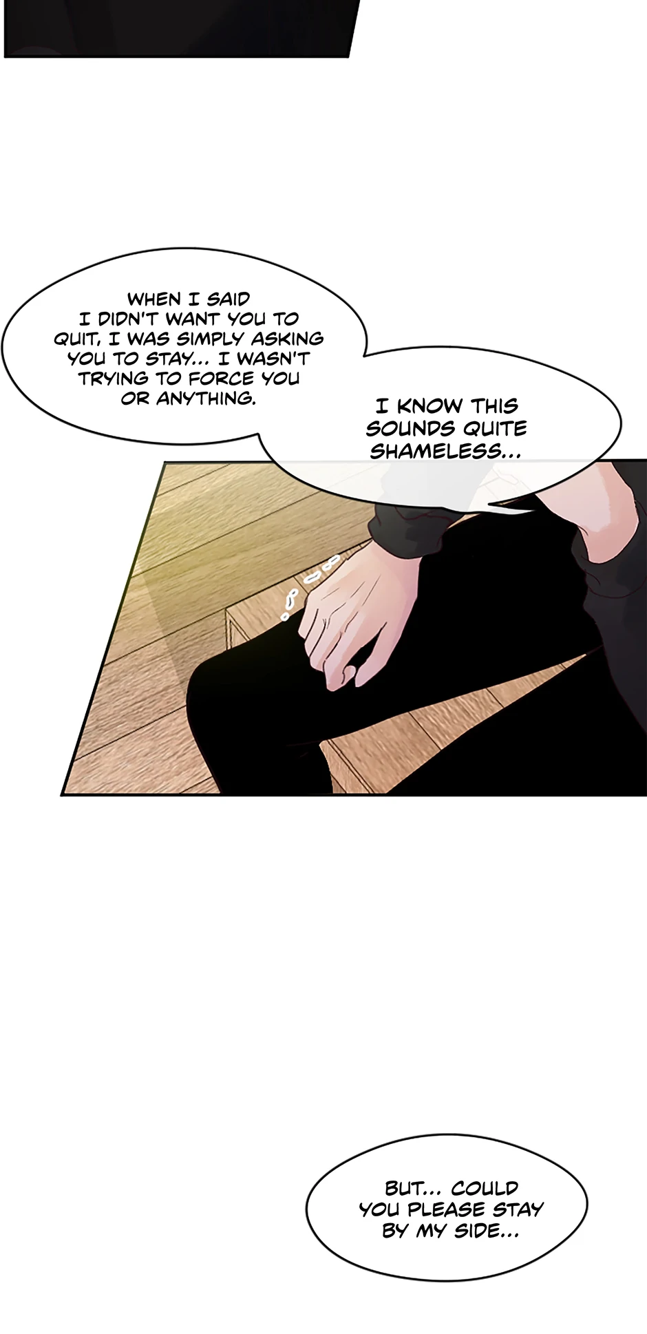 Jealousy Inducers Chapter 29 - Page 62