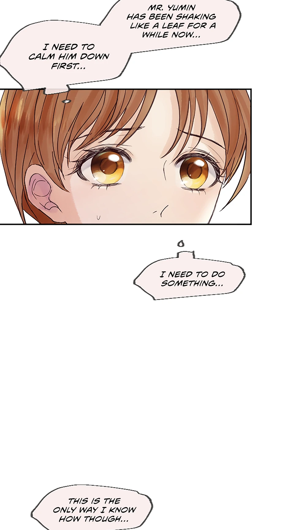 Jealousy Inducers Chapter 29 - Page 67