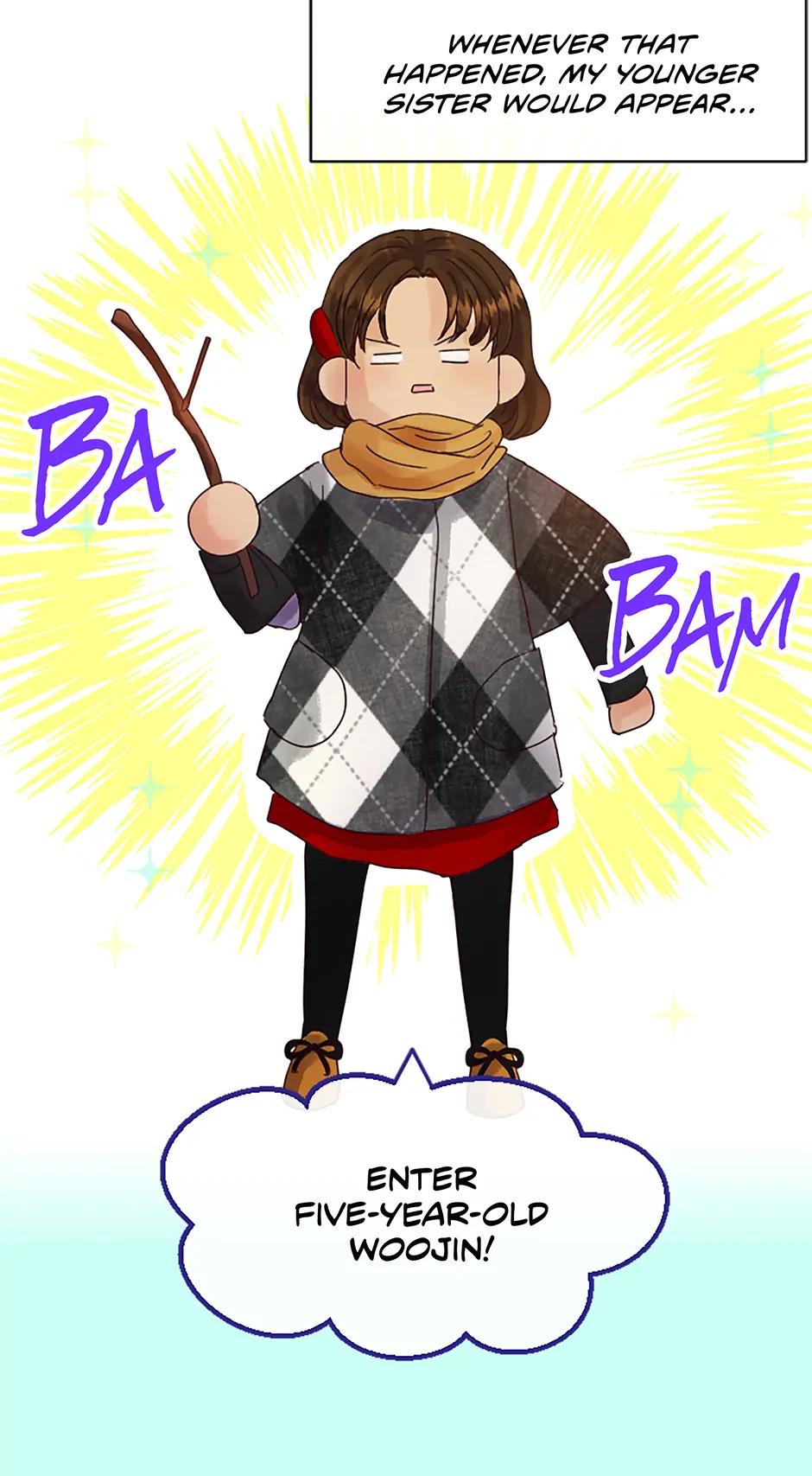 Jealousy Inducers Chapter 29 - Page 75