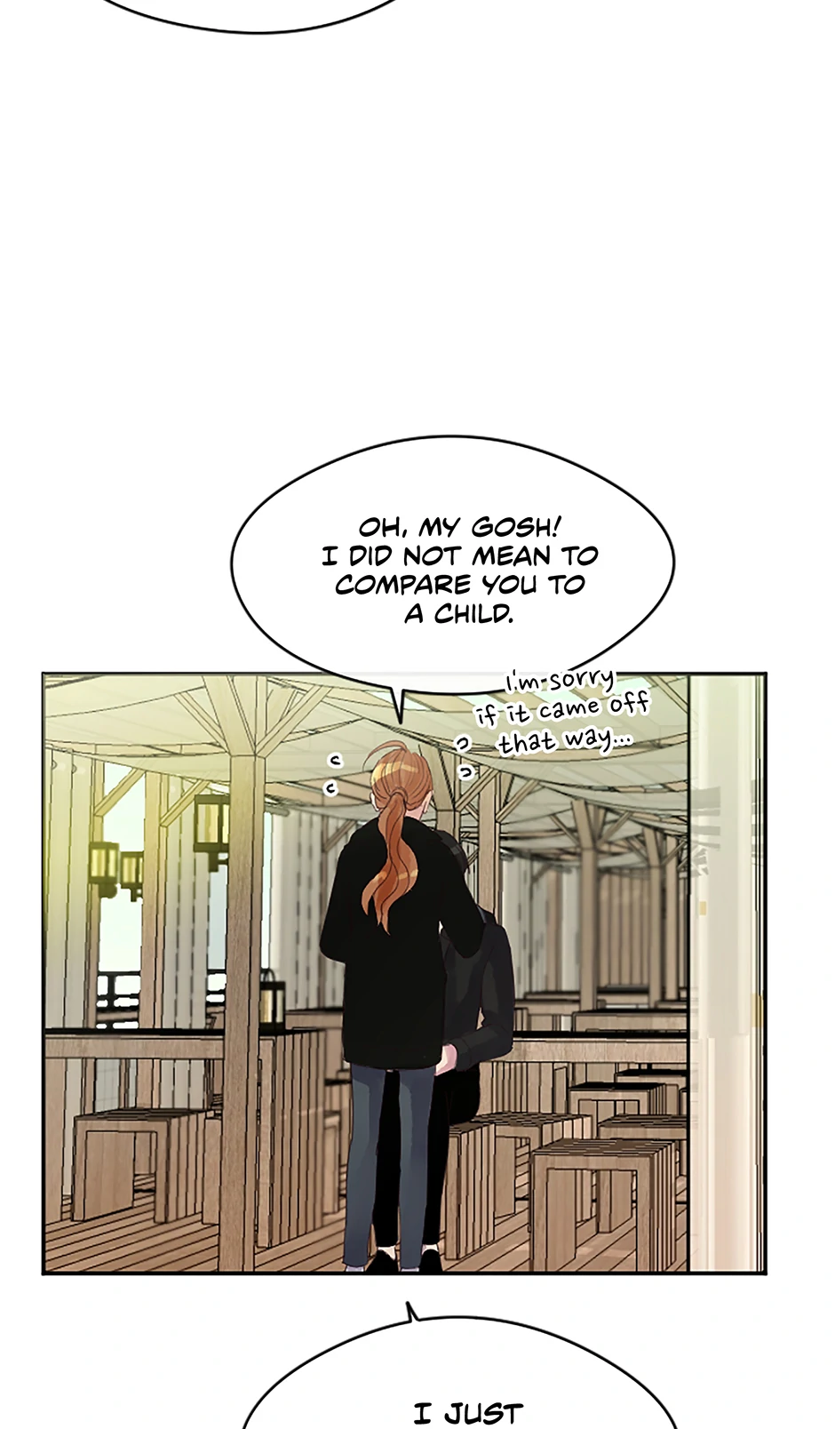 Jealousy Inducers Chapter 29 - Page 78