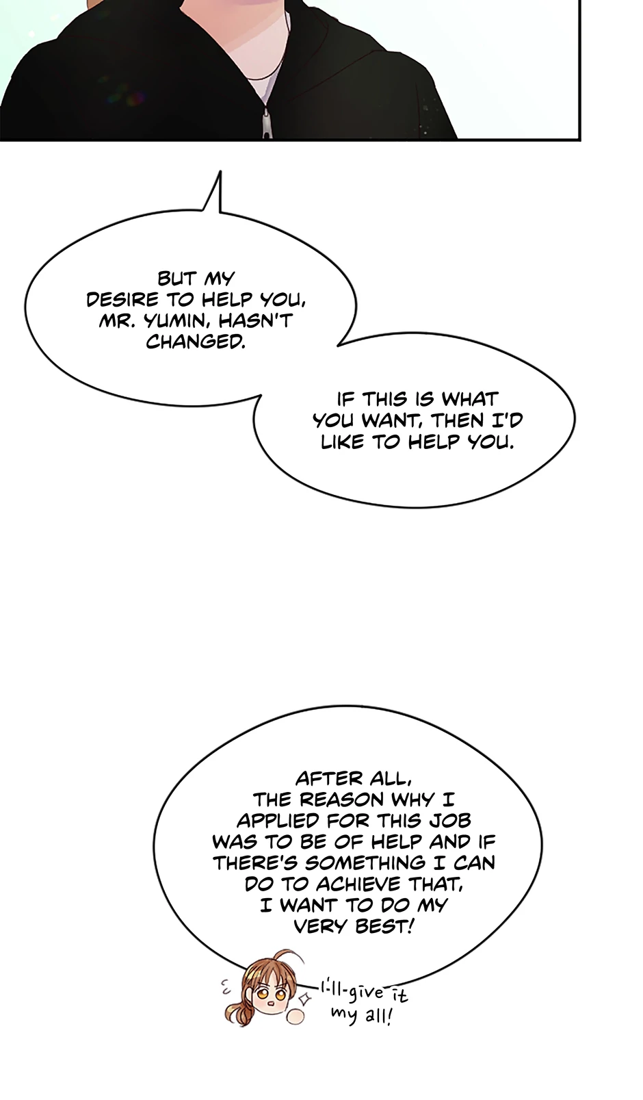 Jealousy Inducers Chapter 29 - Page 80