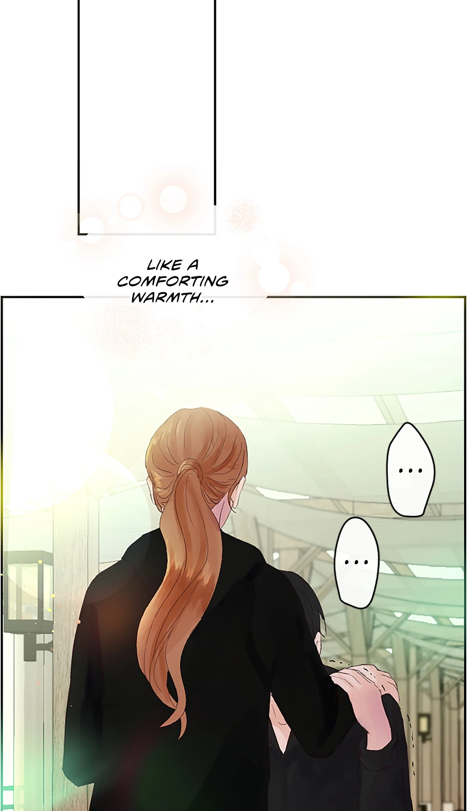 Jealousy Inducers Chapter 29 - Page 86