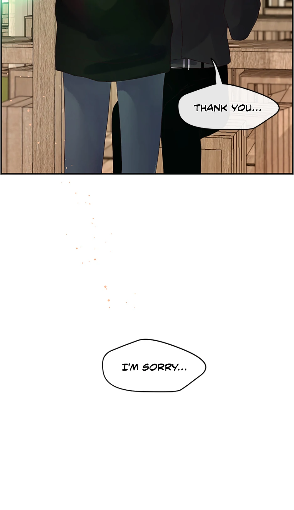 Jealousy Inducers Chapter 29 - Page 87