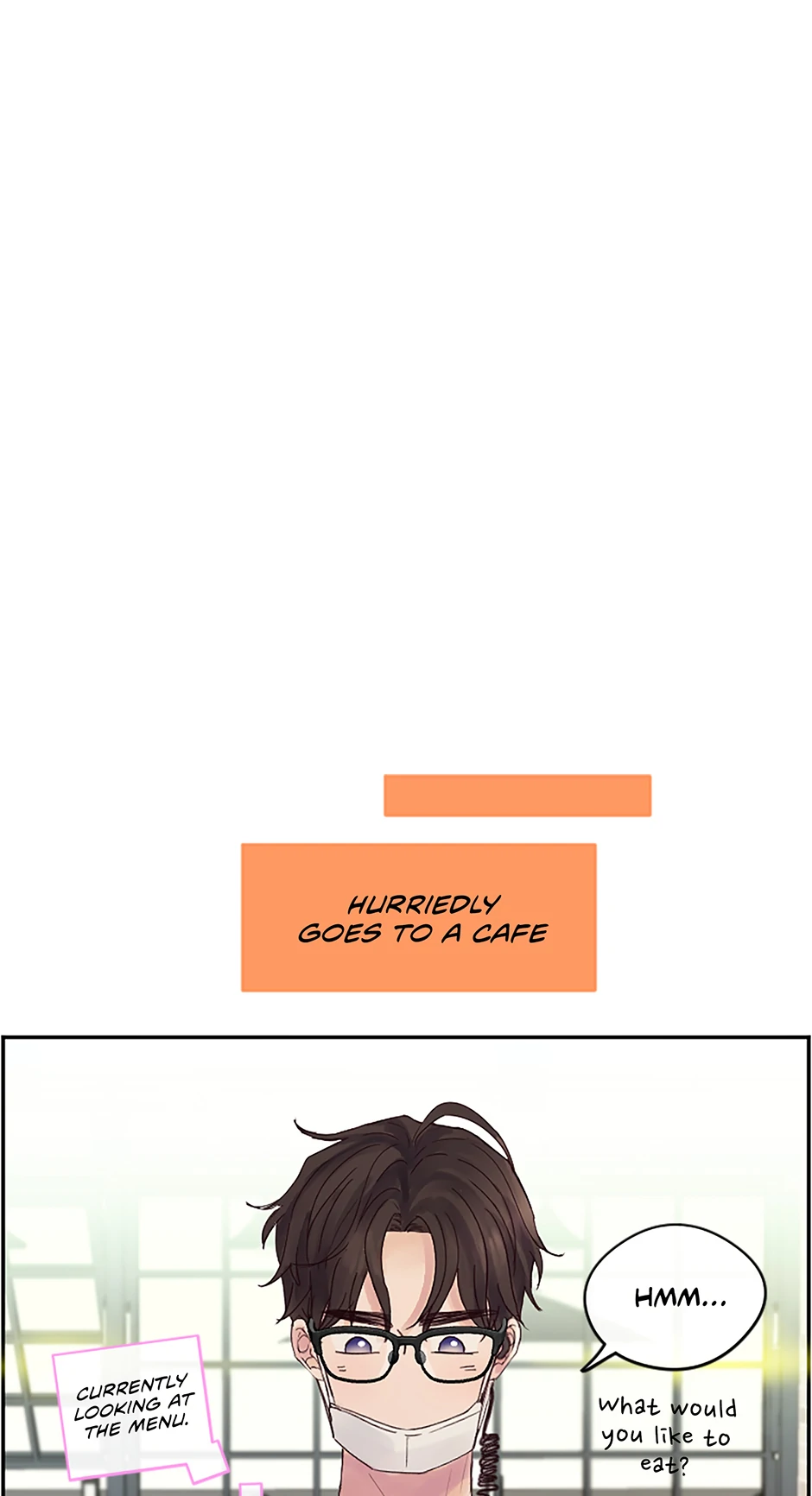 Jealousy Inducers Chapter 29 - Page 10