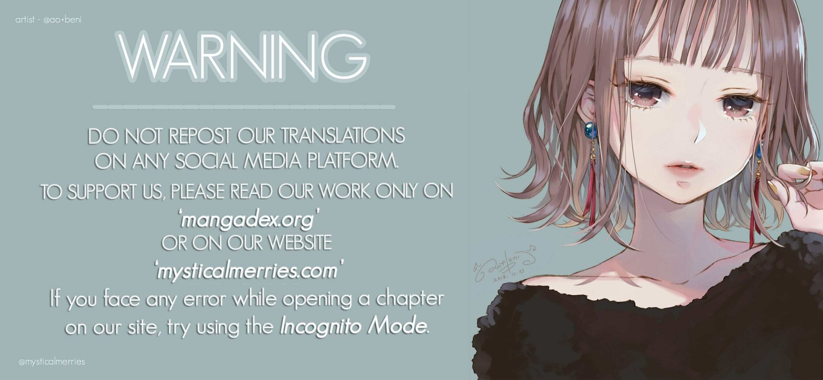 Jealousy Inducers Chapter 3 - Page 2