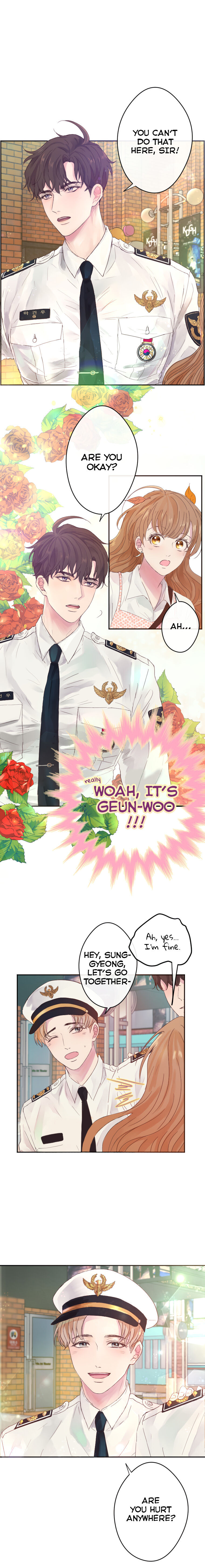 Jealousy Inducers Chapter 3 - Page 22