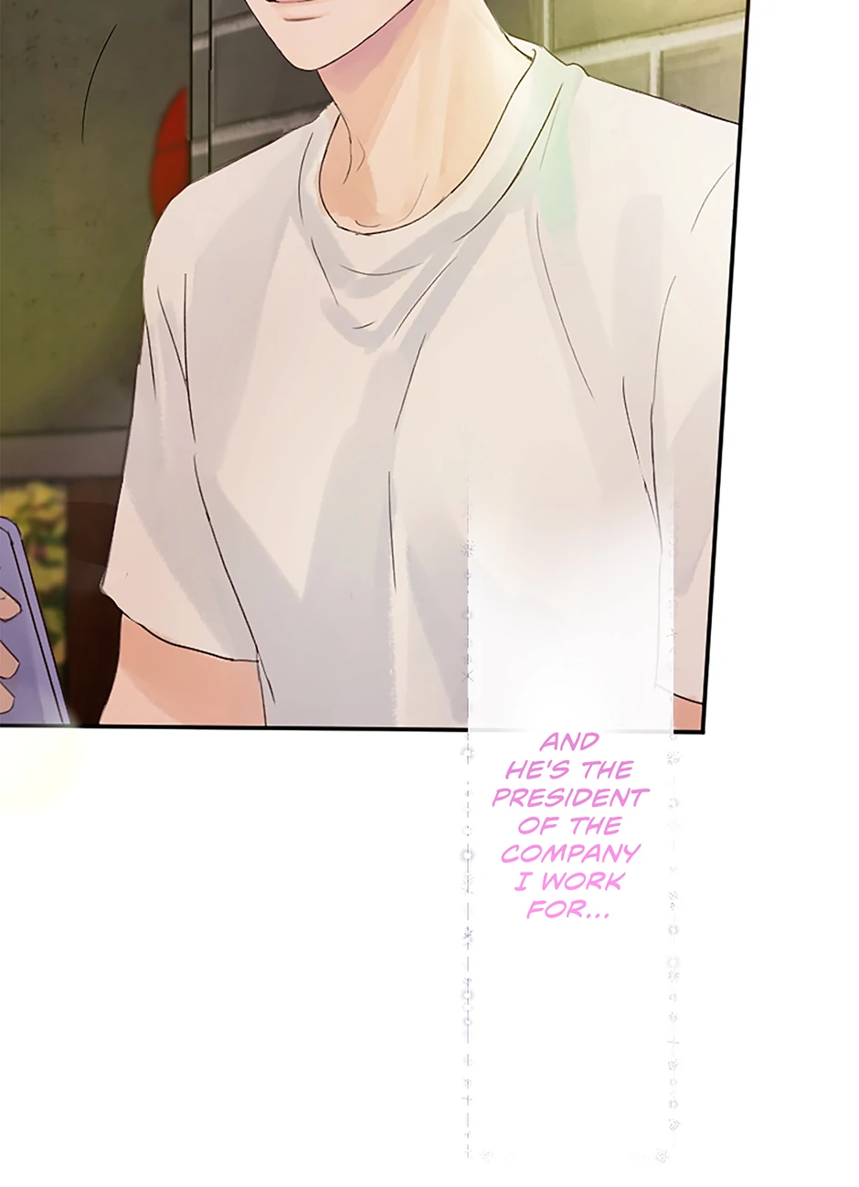 Jealousy Inducers Chapter 33 - Page 2