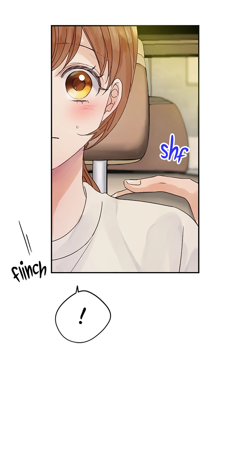 Jealousy Inducers Chapter 33 - Page 11