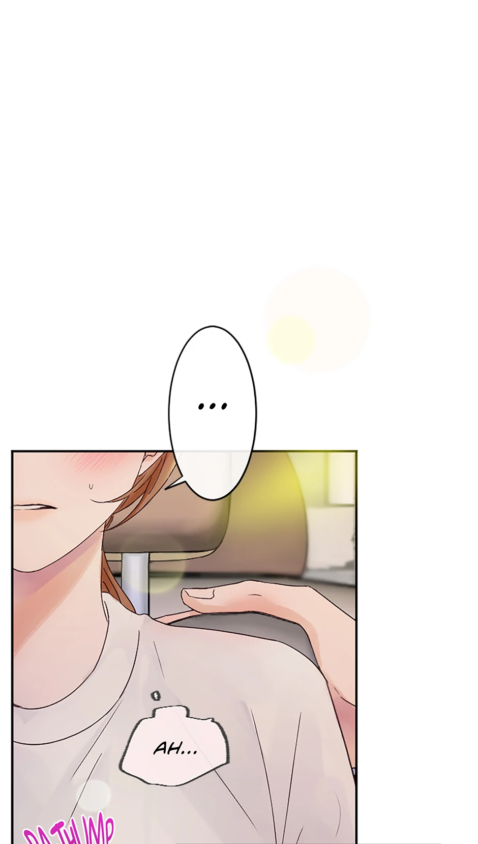 Jealousy Inducers Chapter 33 - Page 12