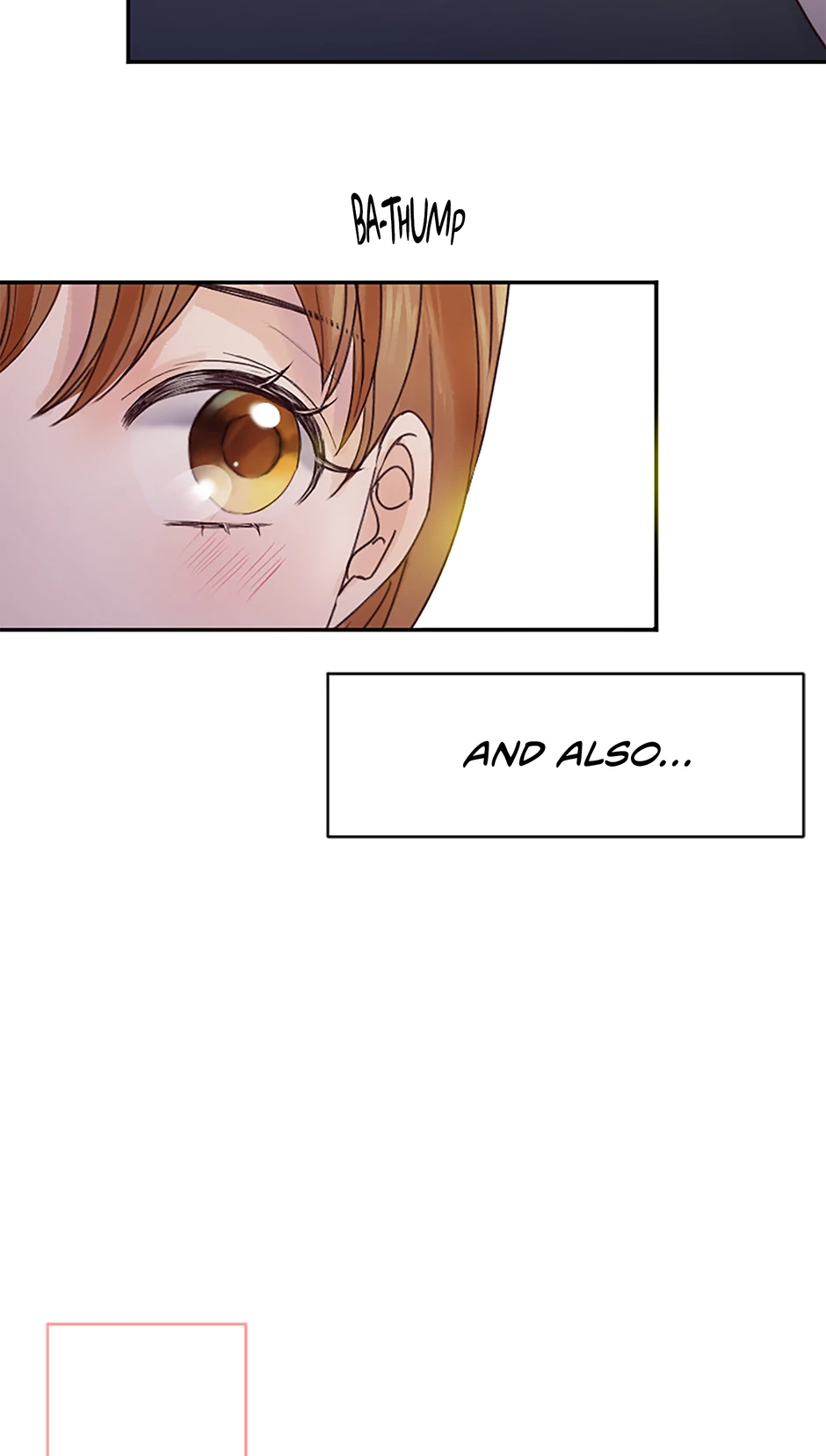 Jealousy Inducers Chapter 33 - Page 14