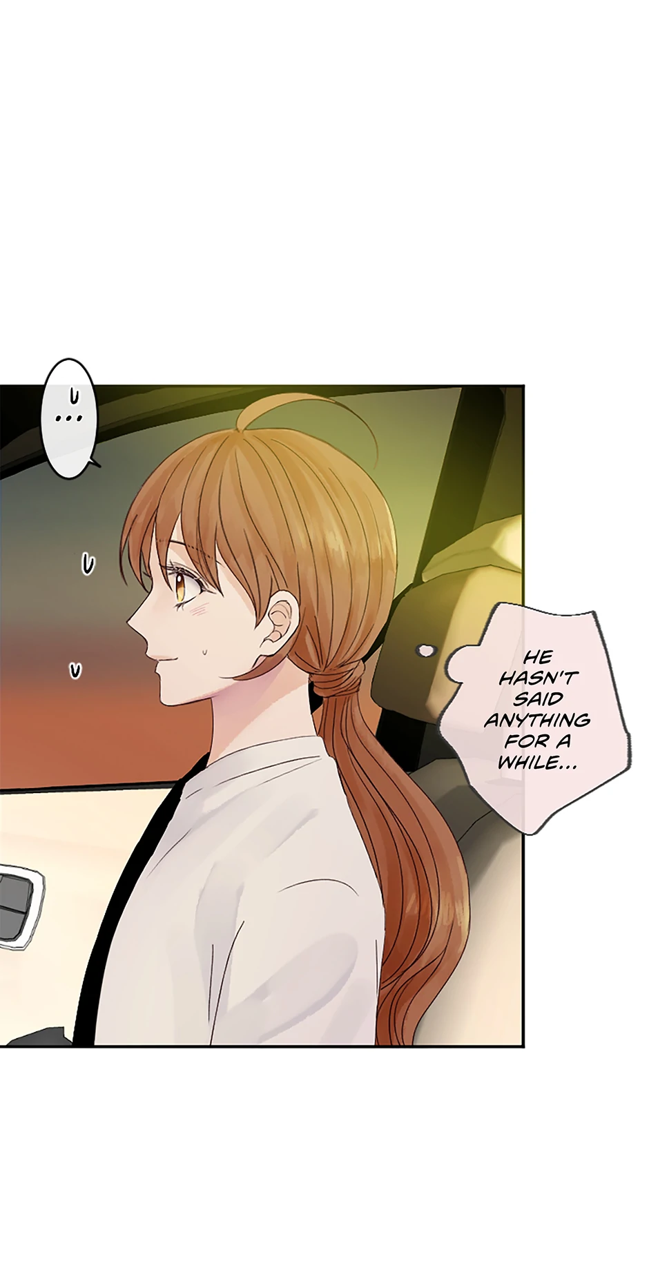 Jealousy Inducers Chapter 33 - Page 24