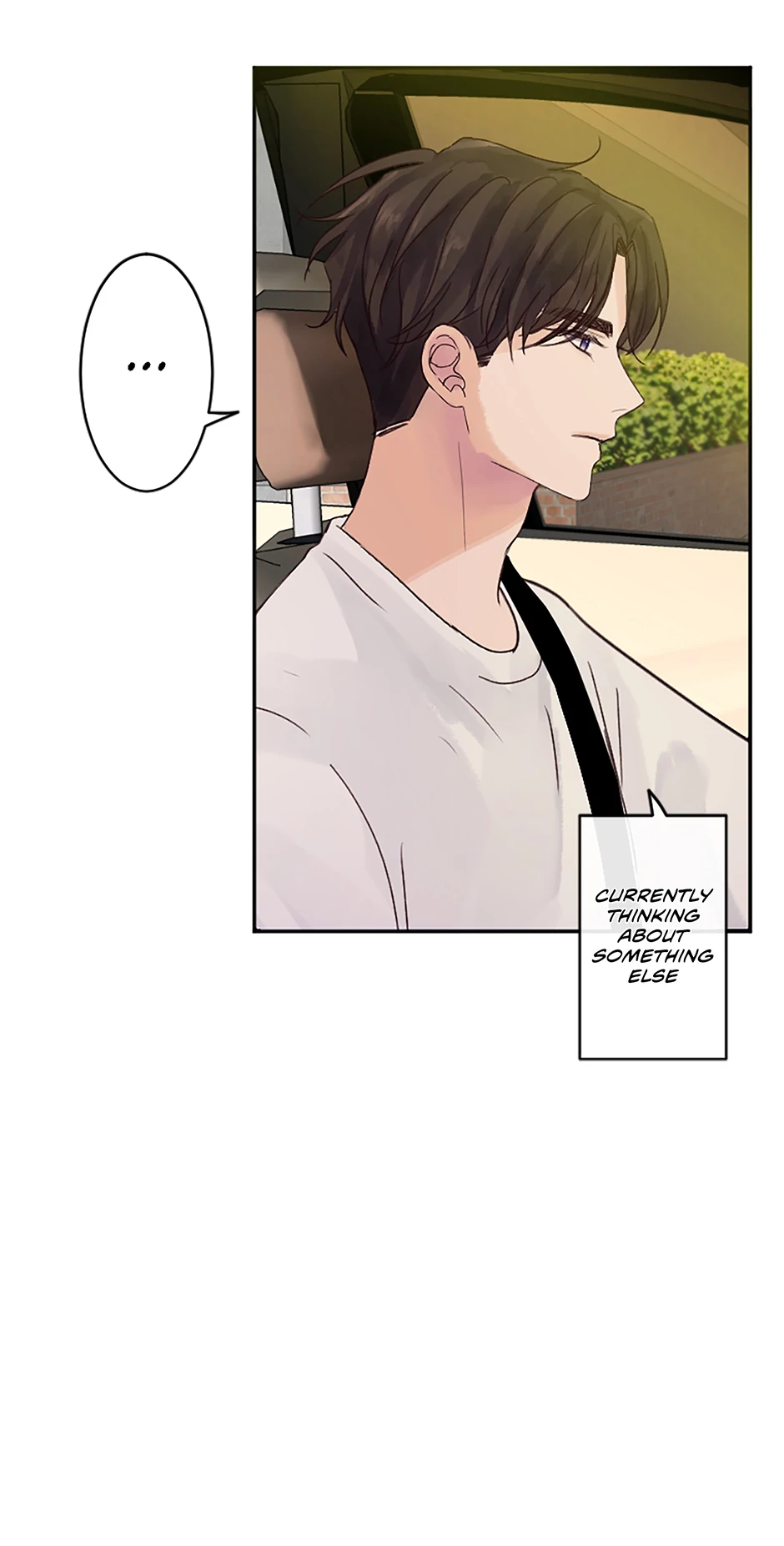 Jealousy Inducers Chapter 33 - Page 26