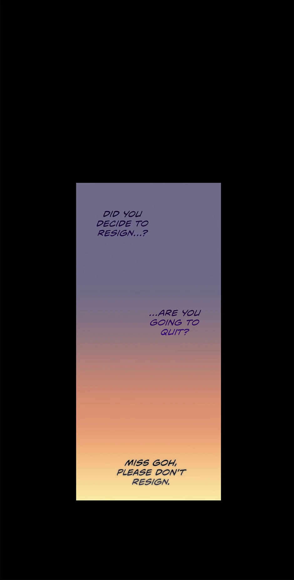 Jealousy Inducers Chapter 33 - Page 33