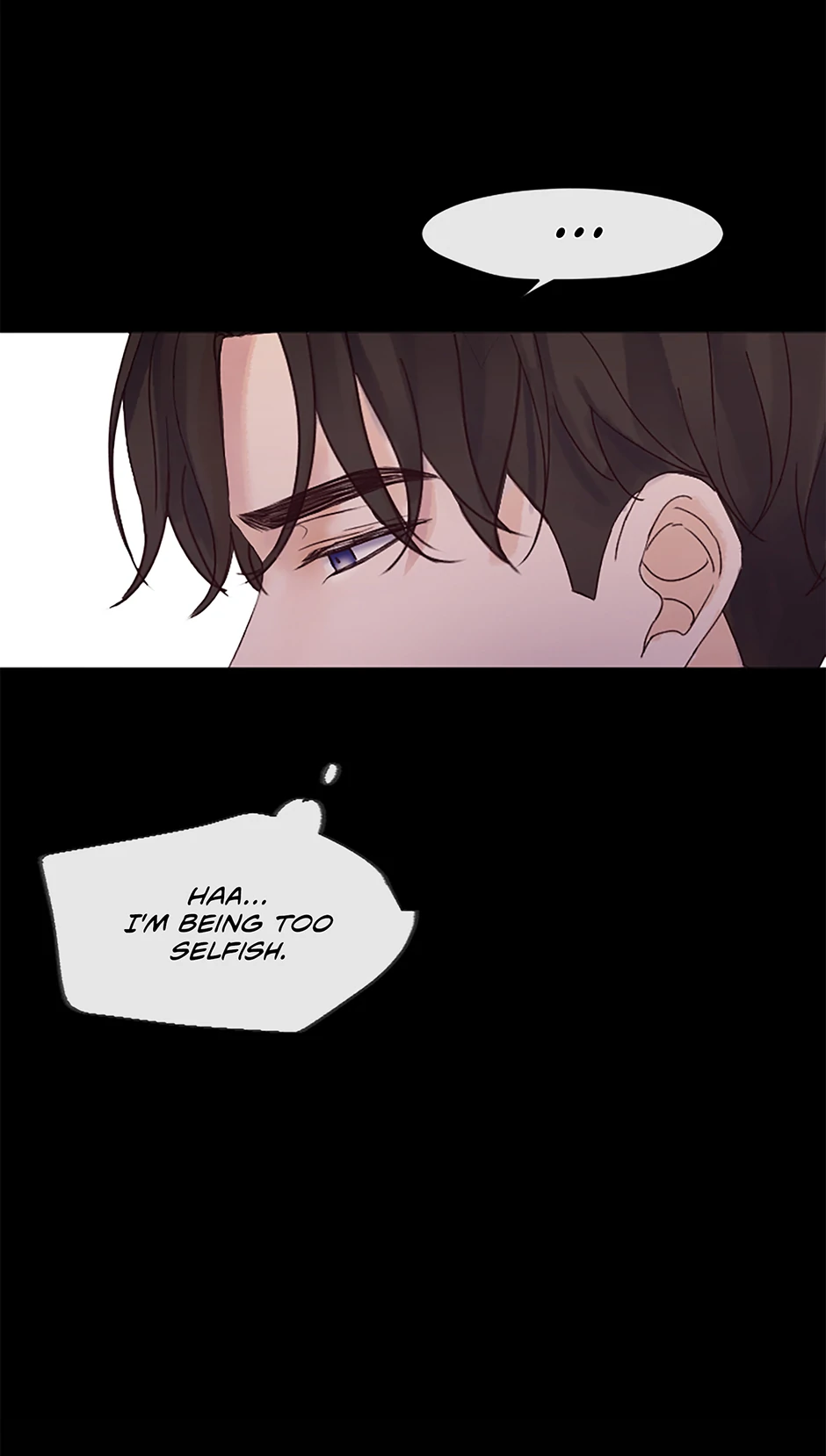 Jealousy Inducers Chapter 33 - Page 36