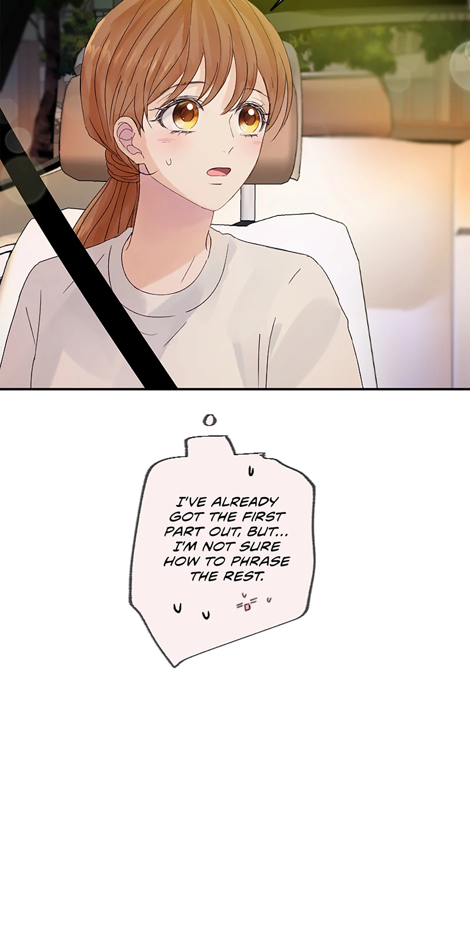 Jealousy Inducers Chapter 33 - Page 42